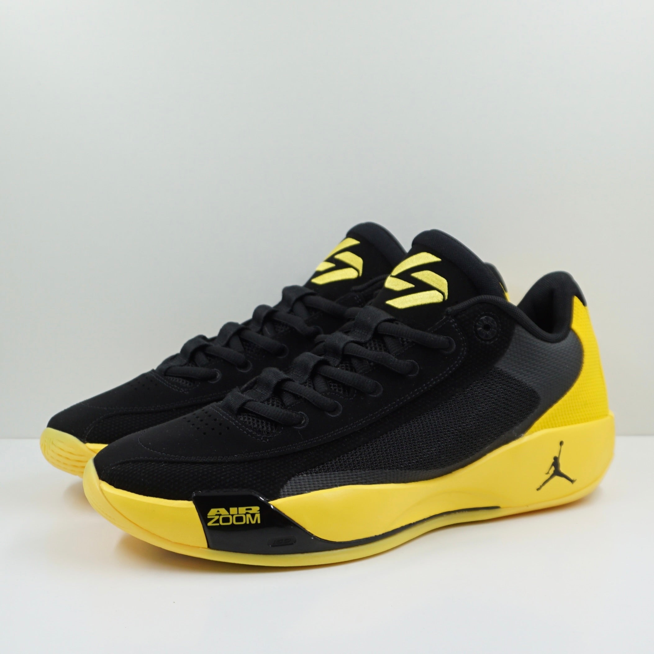 Jordan Luka .77 Quai 54