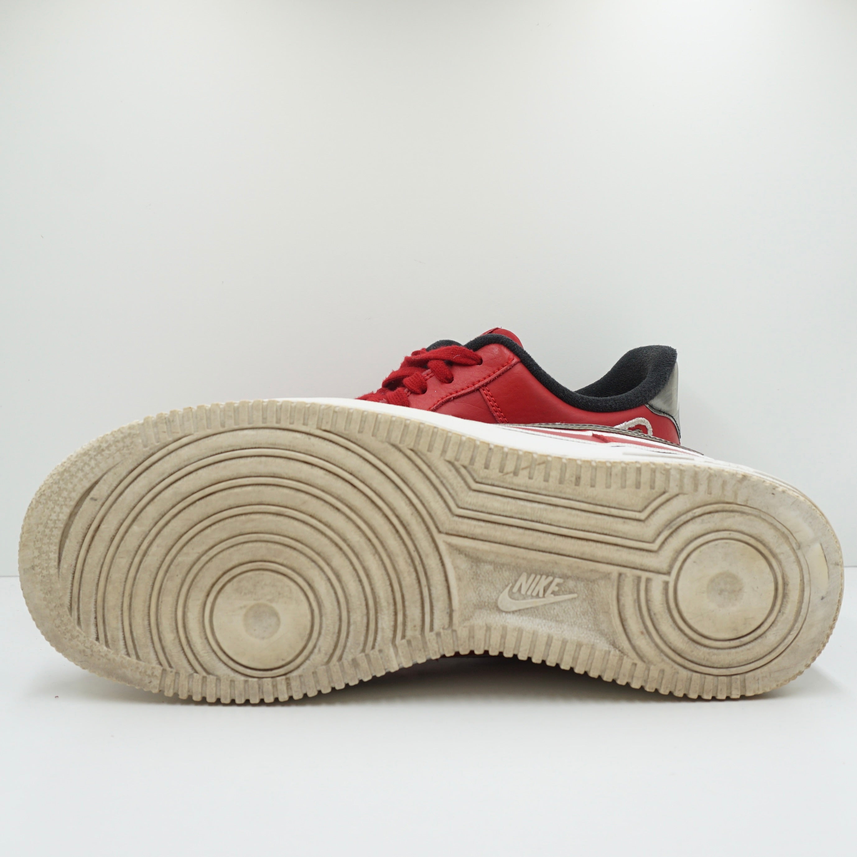 Nike Air Force 1 Low Sport NBA Varsity Red