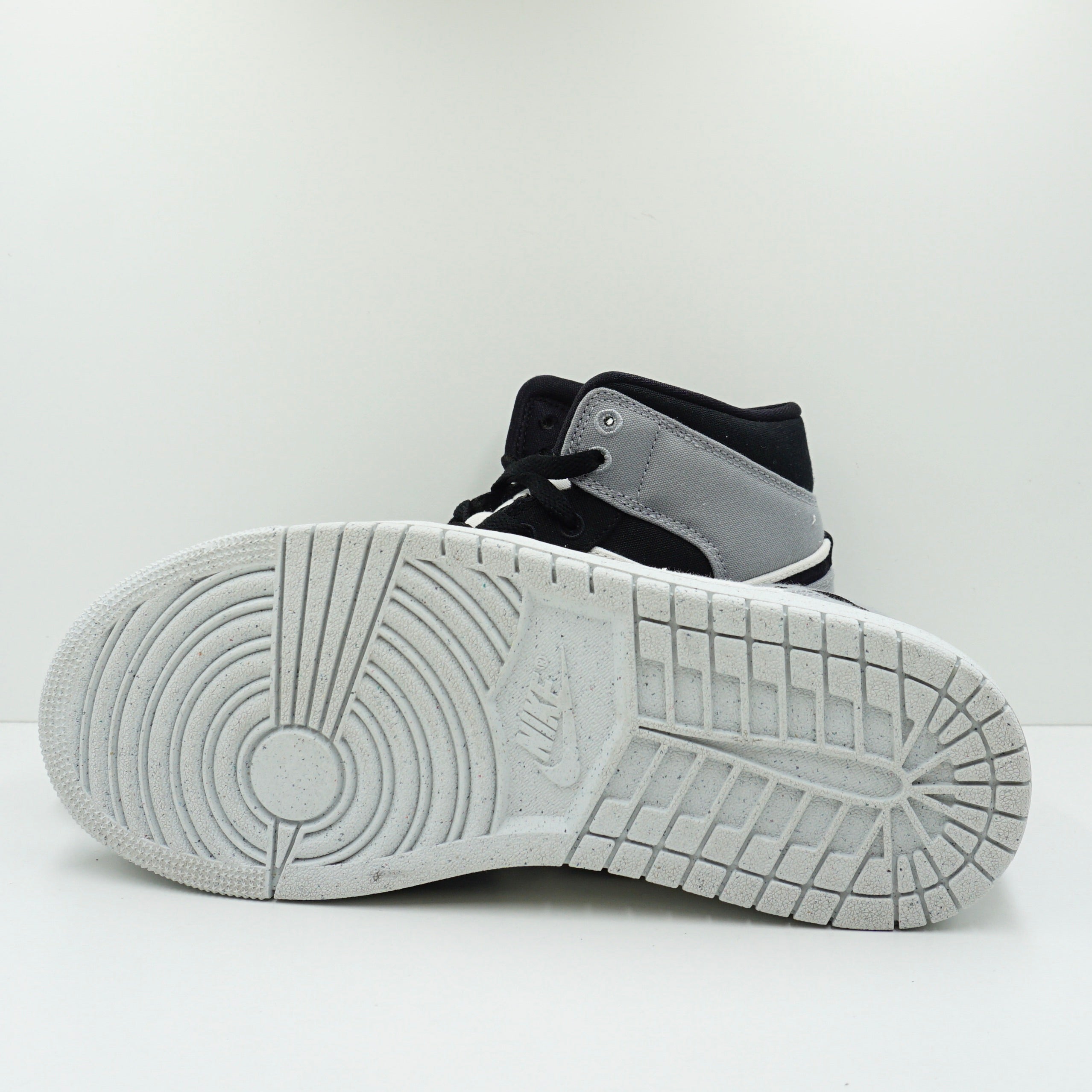 Jordan 1 Mid SE Light Steel Grey (W)