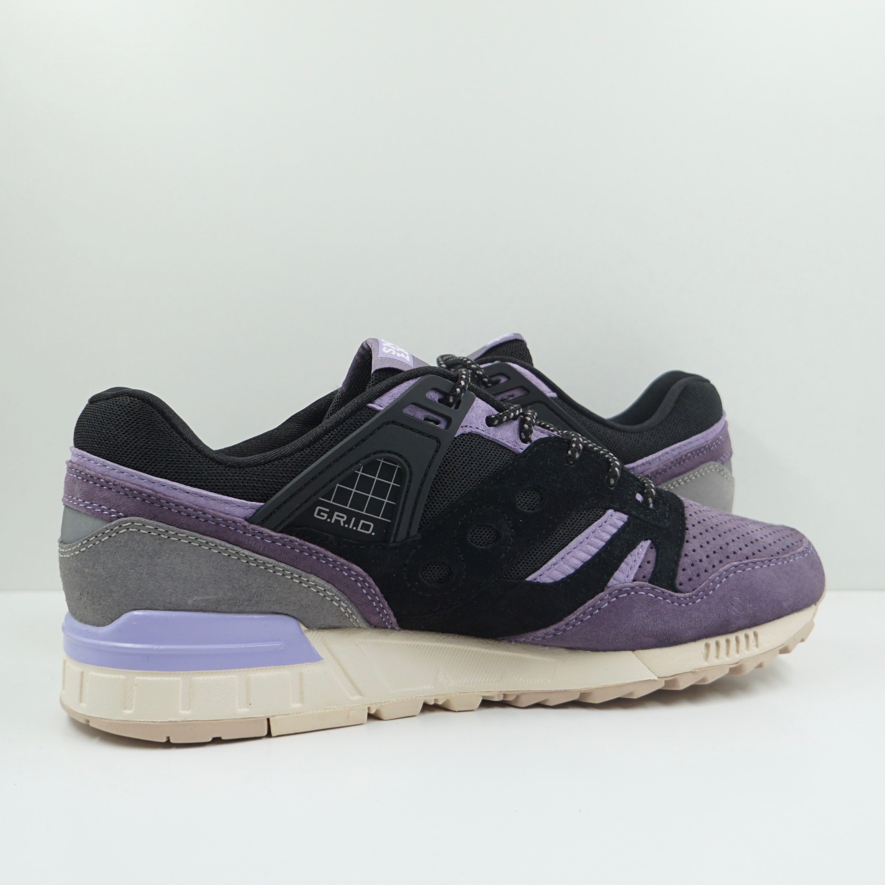 Saucony Grid SD Sneaker Freaker Kushwacker