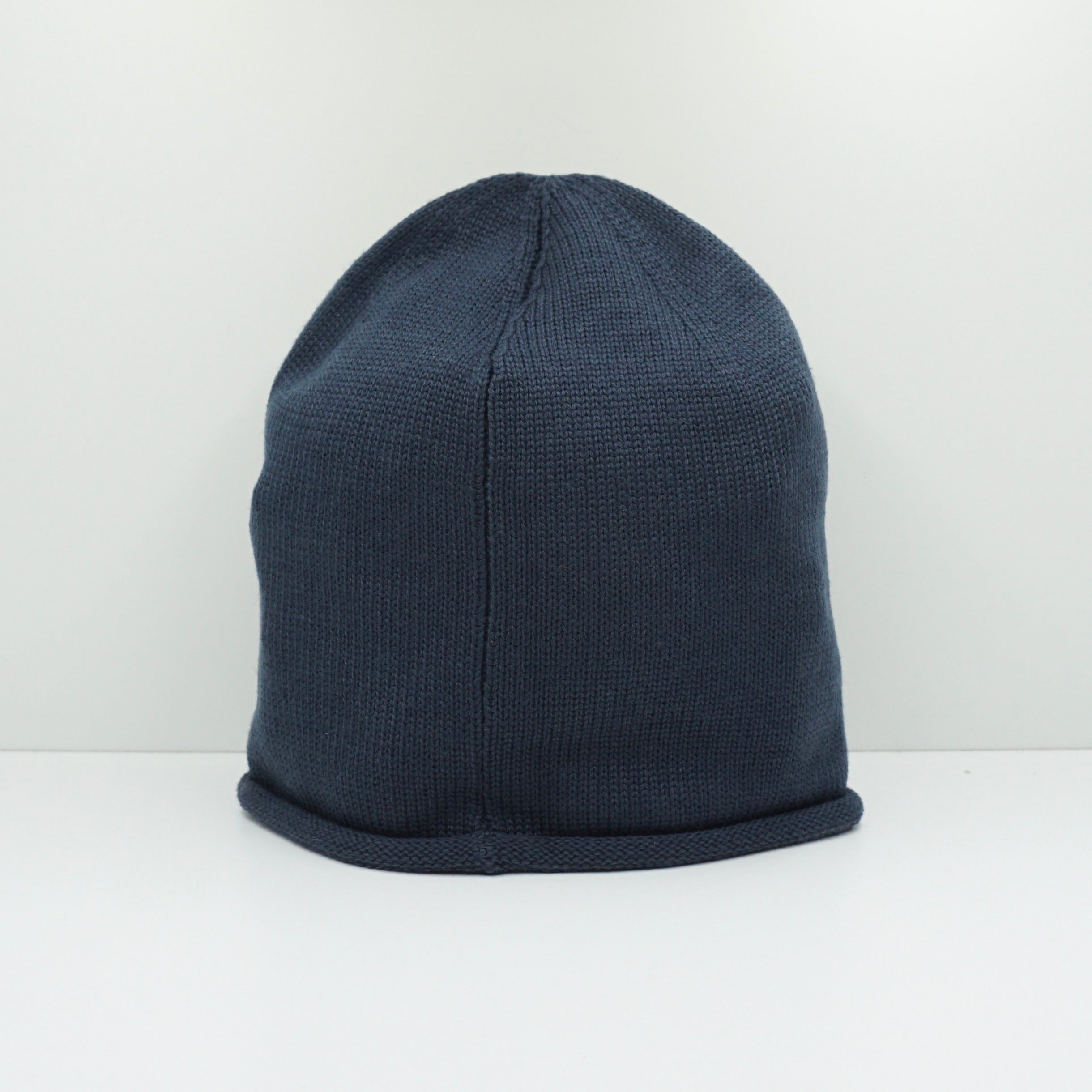 Haglöfs Roll Edge Navy Beanie