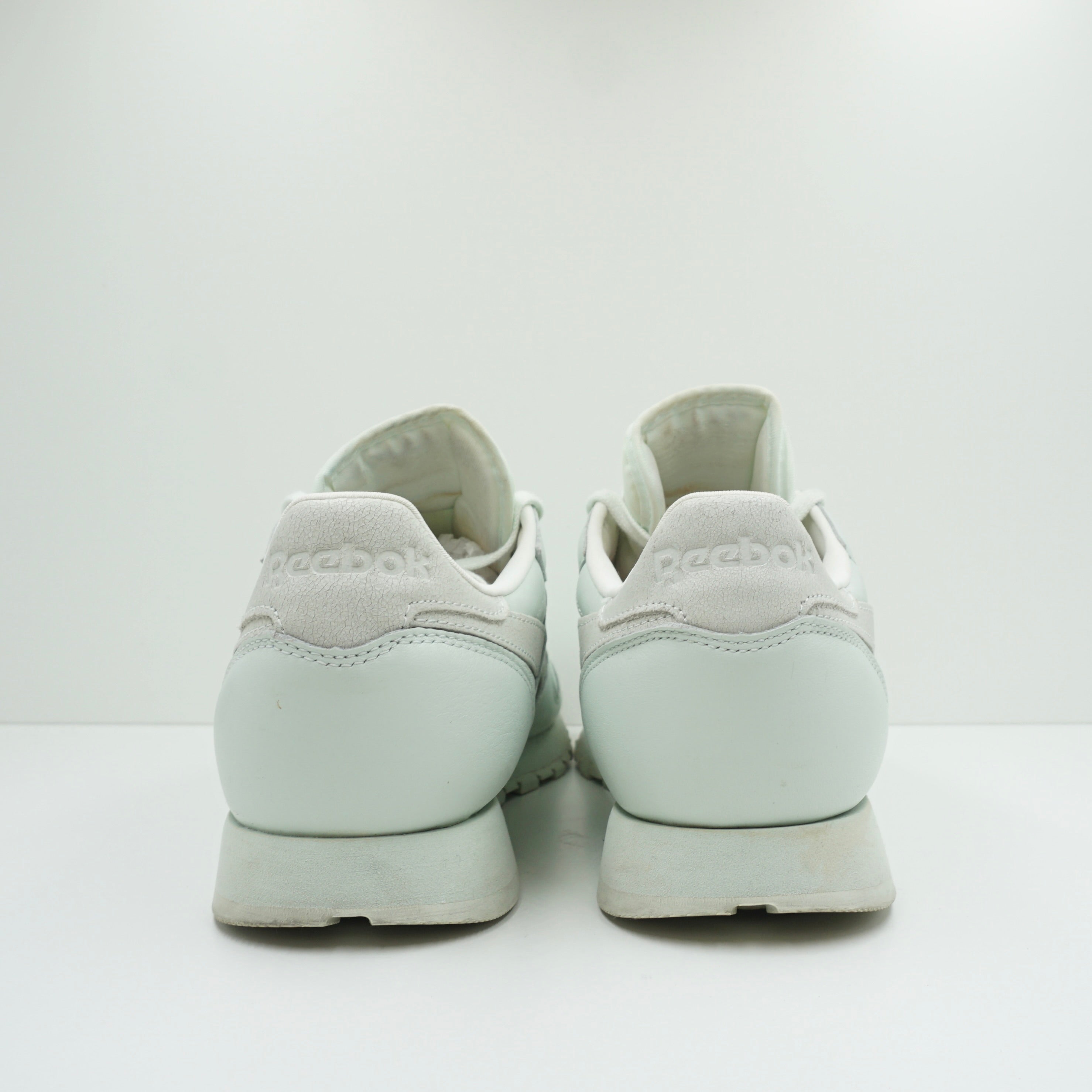 Reebok x Face Stockholm Classic Leather Spirit (W)