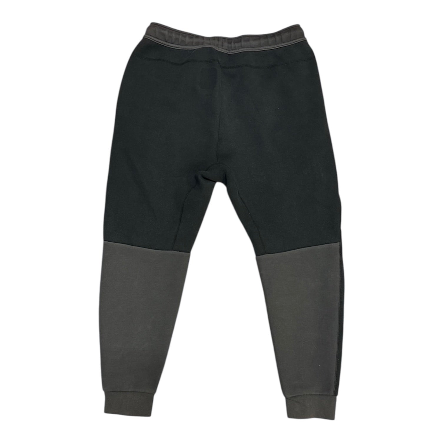 Nike Tech Fleece Black Grey Sweatpants