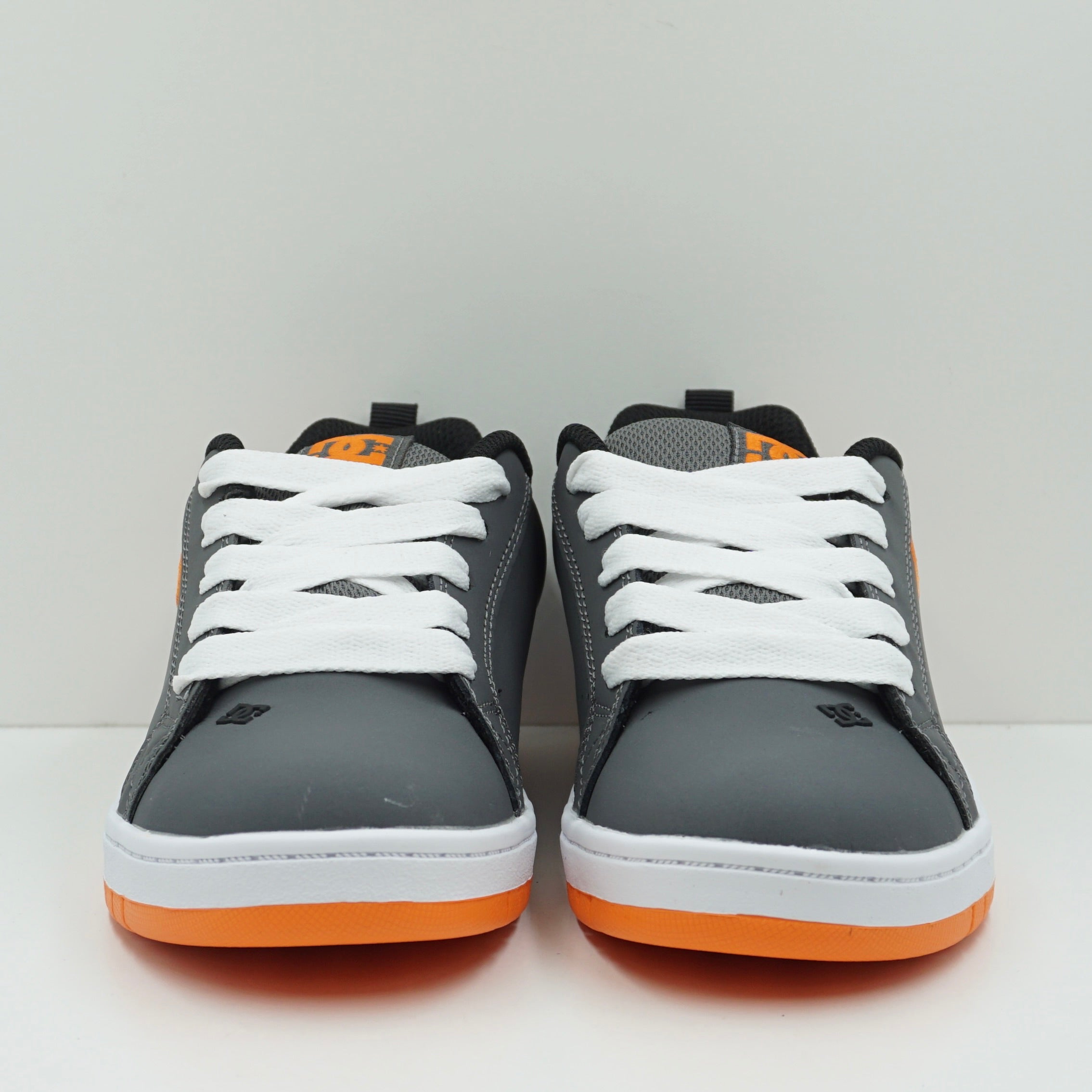 DC Shoes Court Grafik Grey