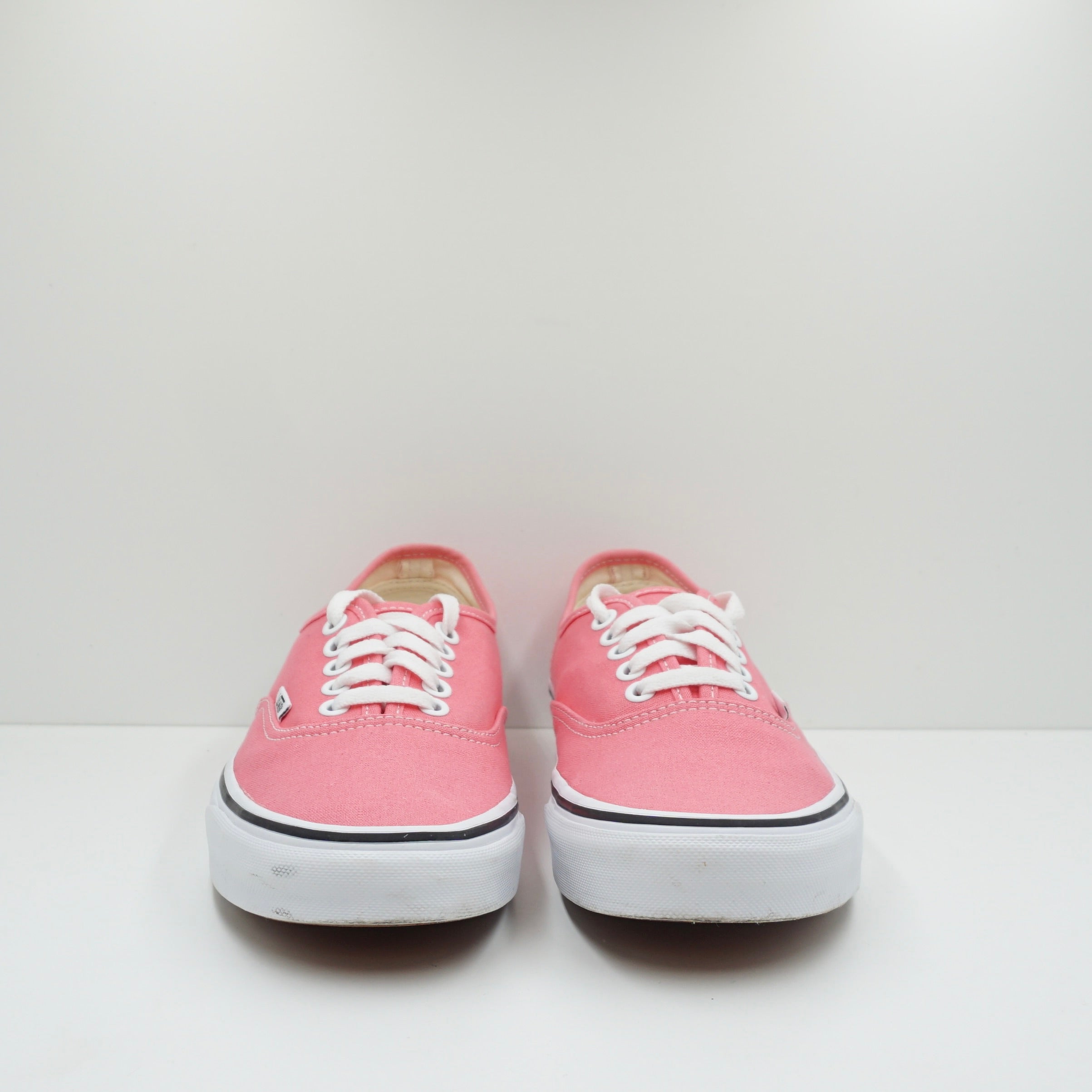 Vans Authentic Pink Low