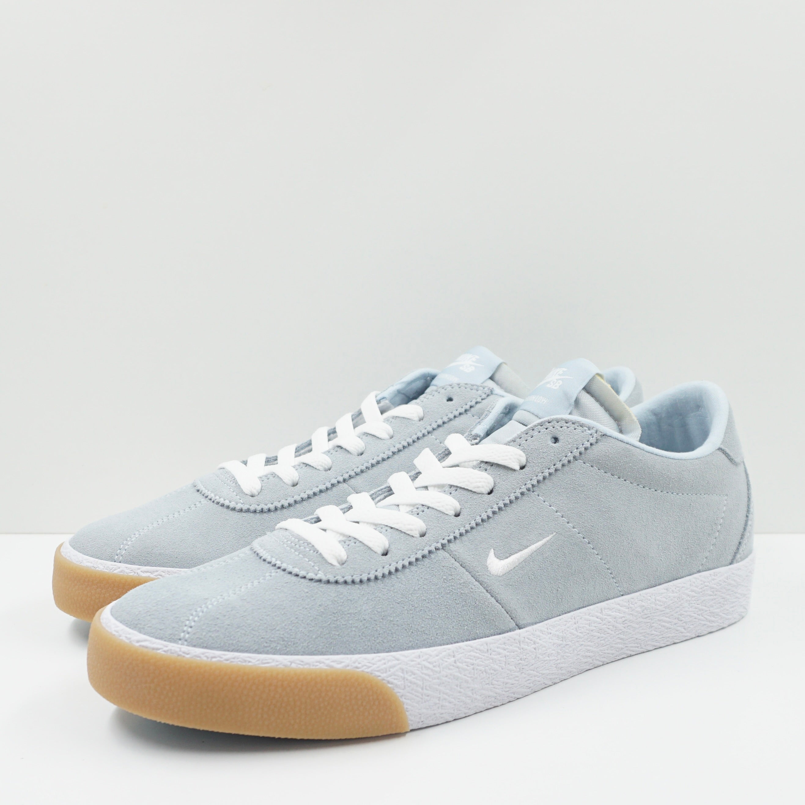 Nike Zoom Bruin SB Light Armory Blue Gum