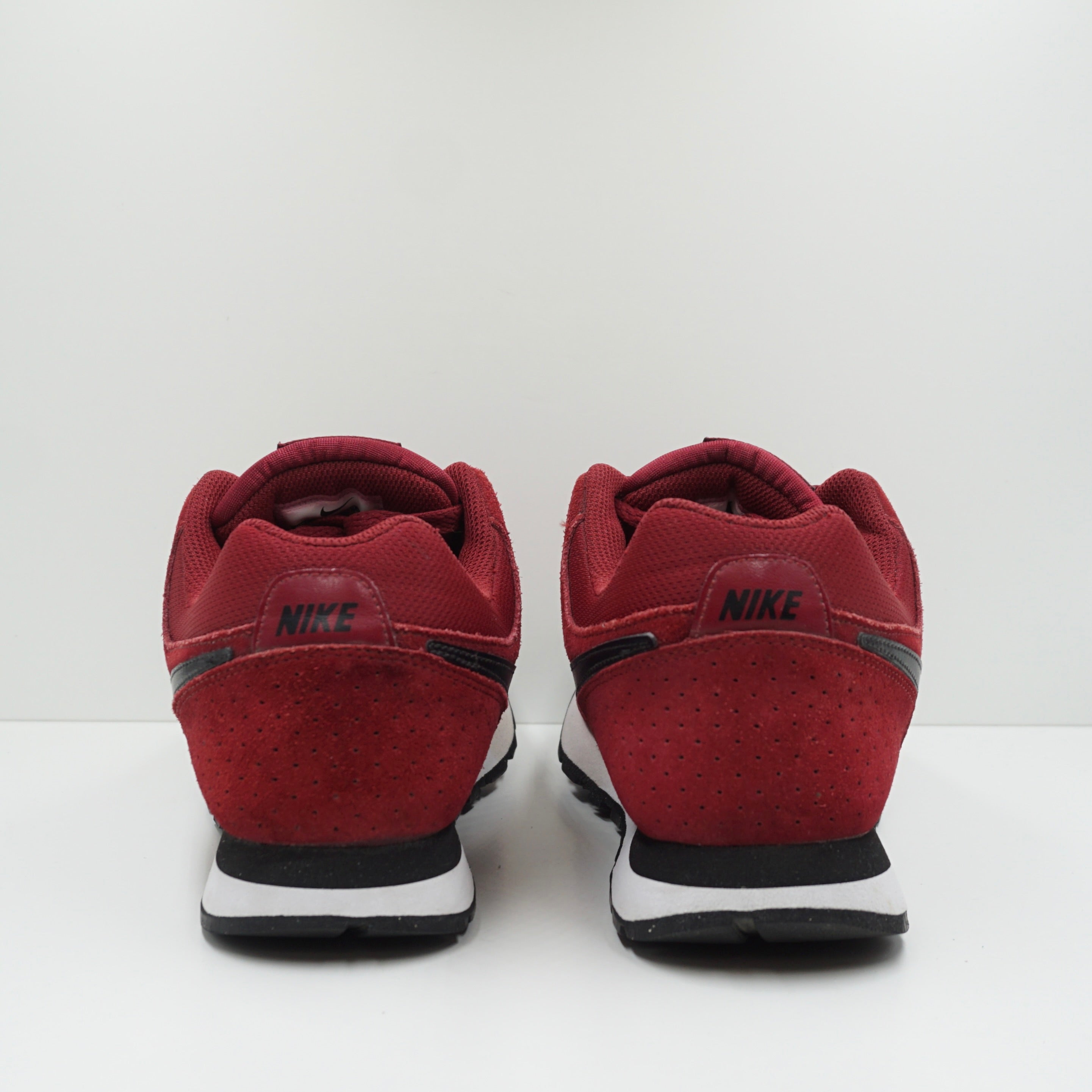 Nike MD Runner Burgundy