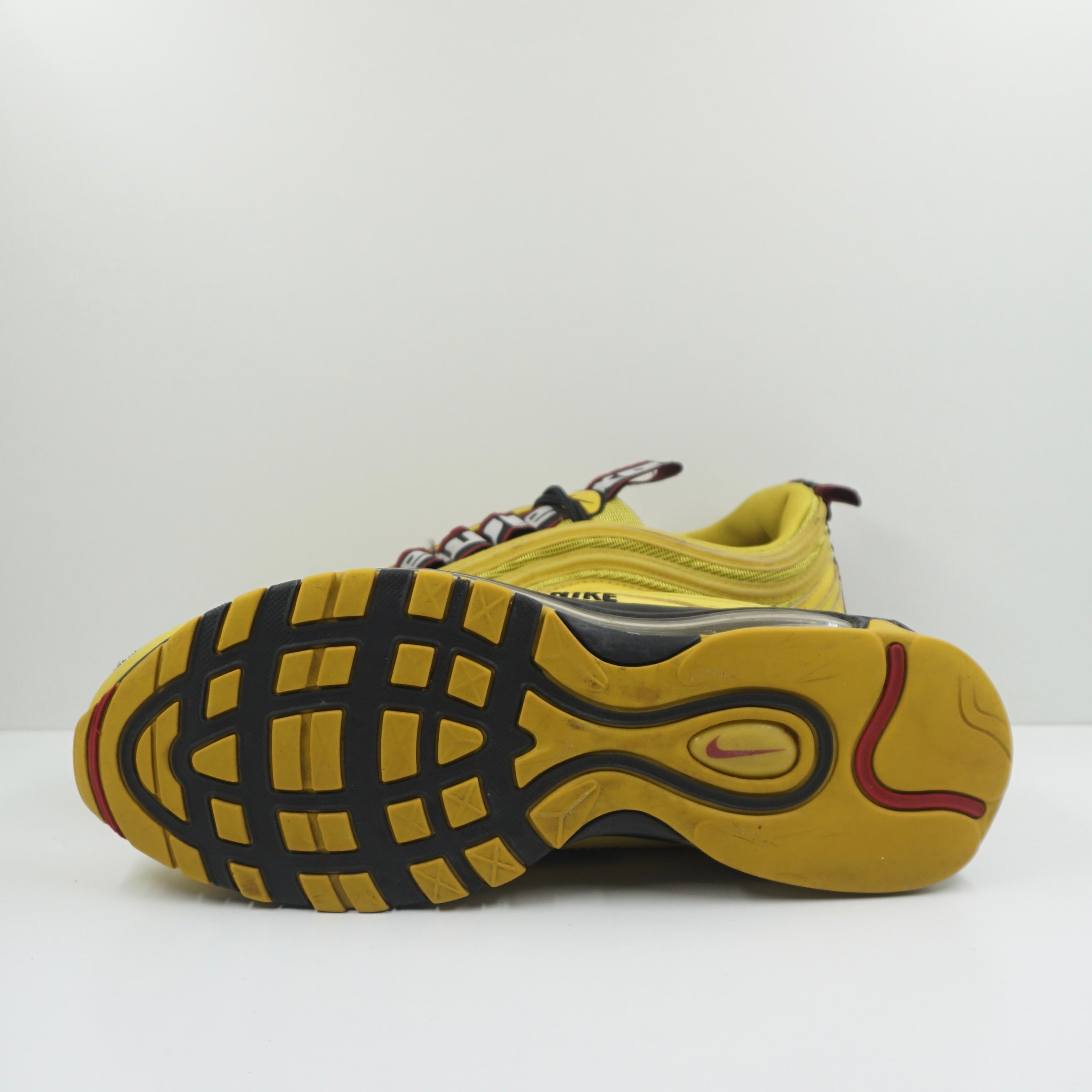 Nike Air Max 97 Bright Citron