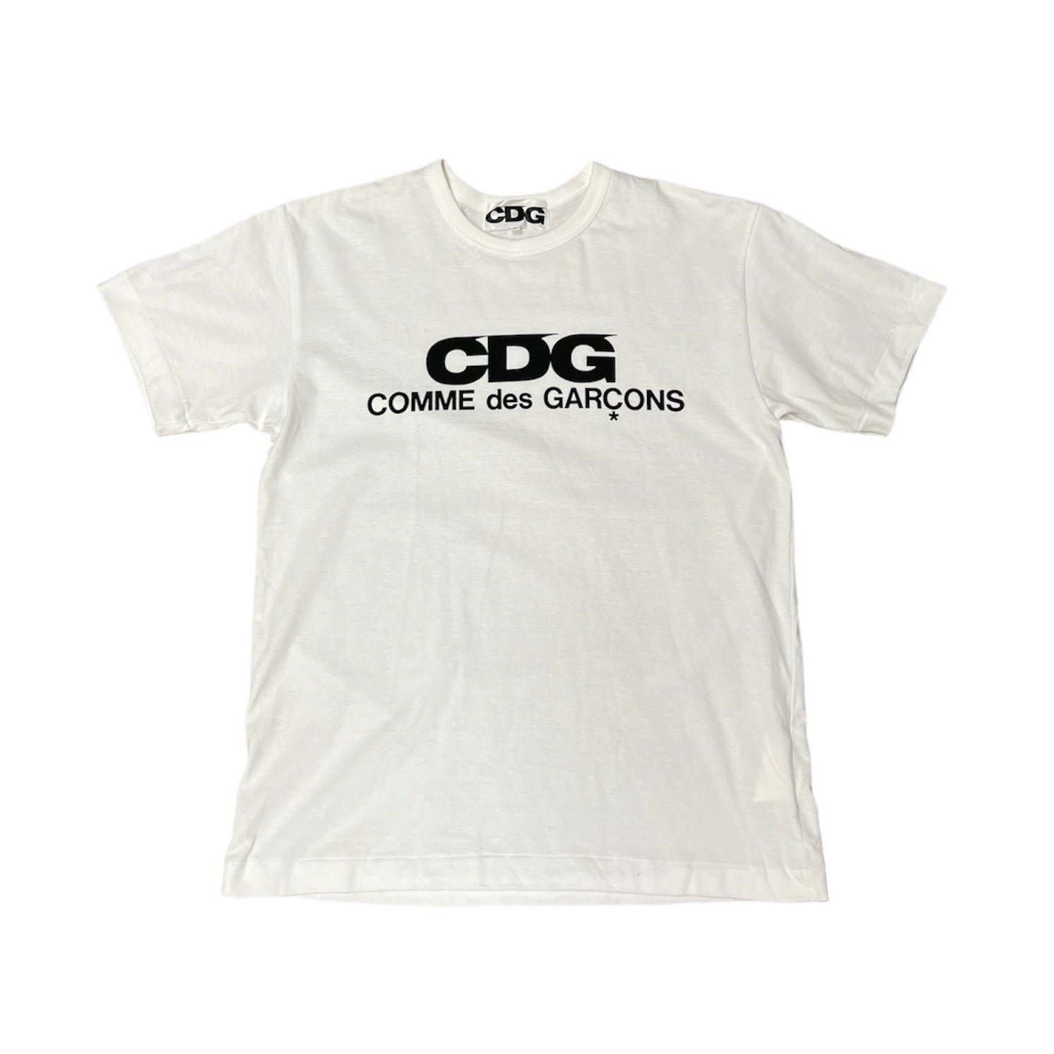 Comme Des Garcon CDG Tshirt