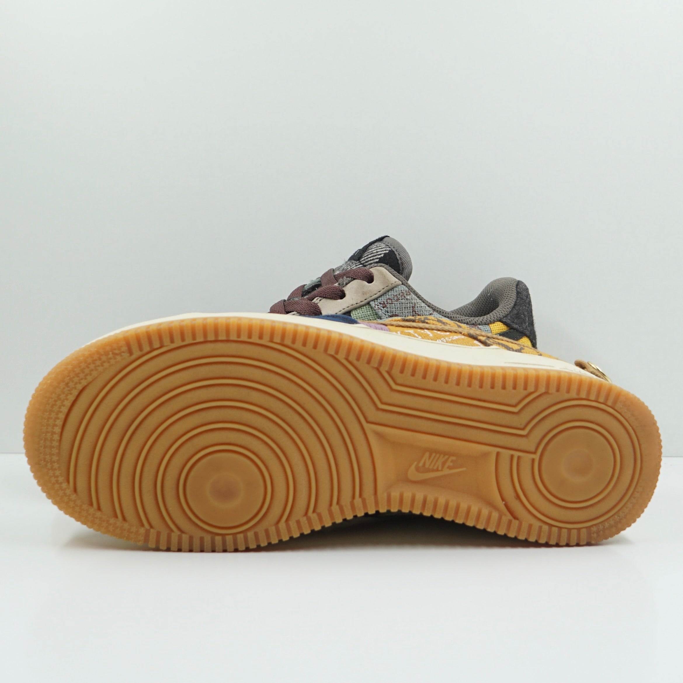 Nike Air Force 1 Low Travis Scott Cactus Jack