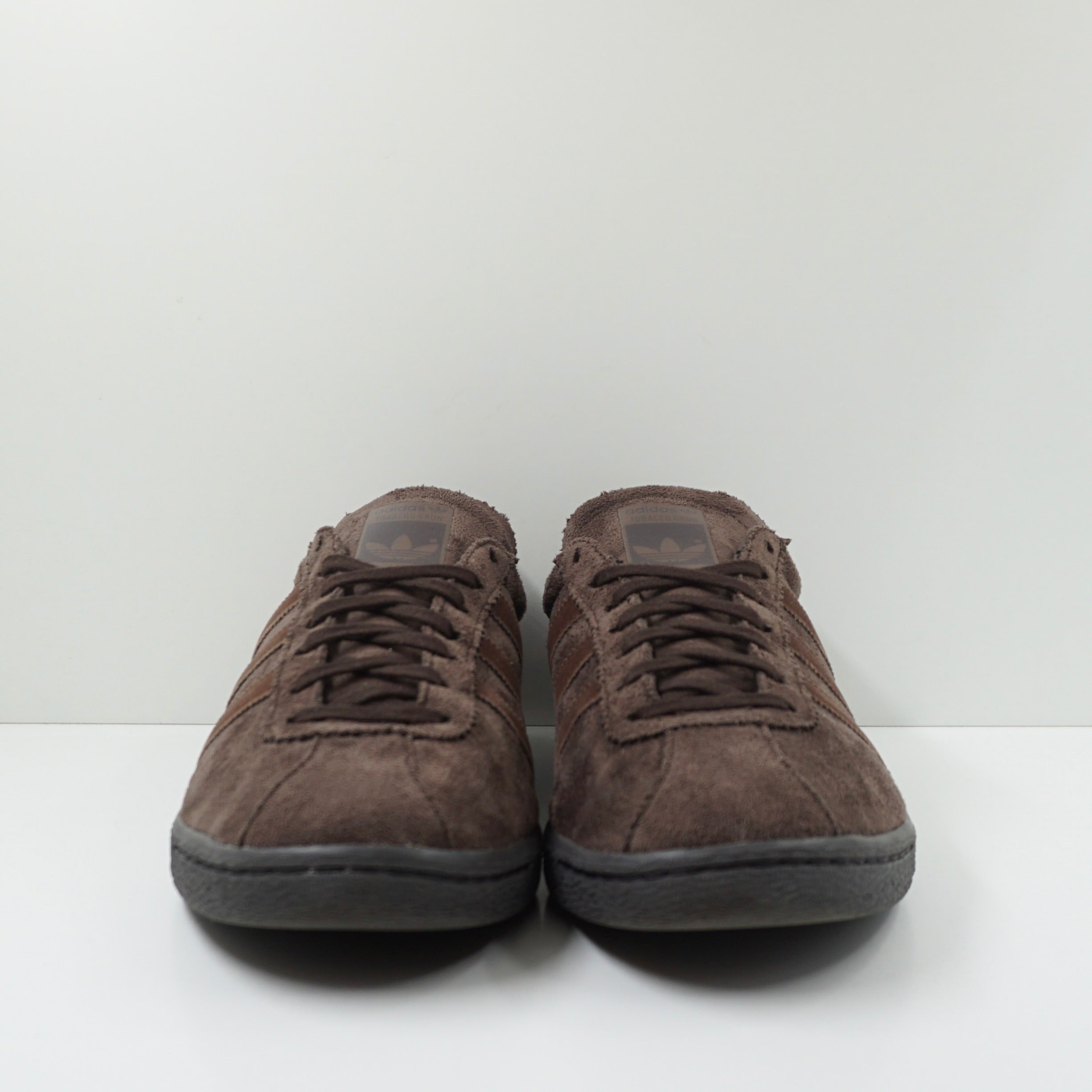 Adidas Tobacco Gruen Brown