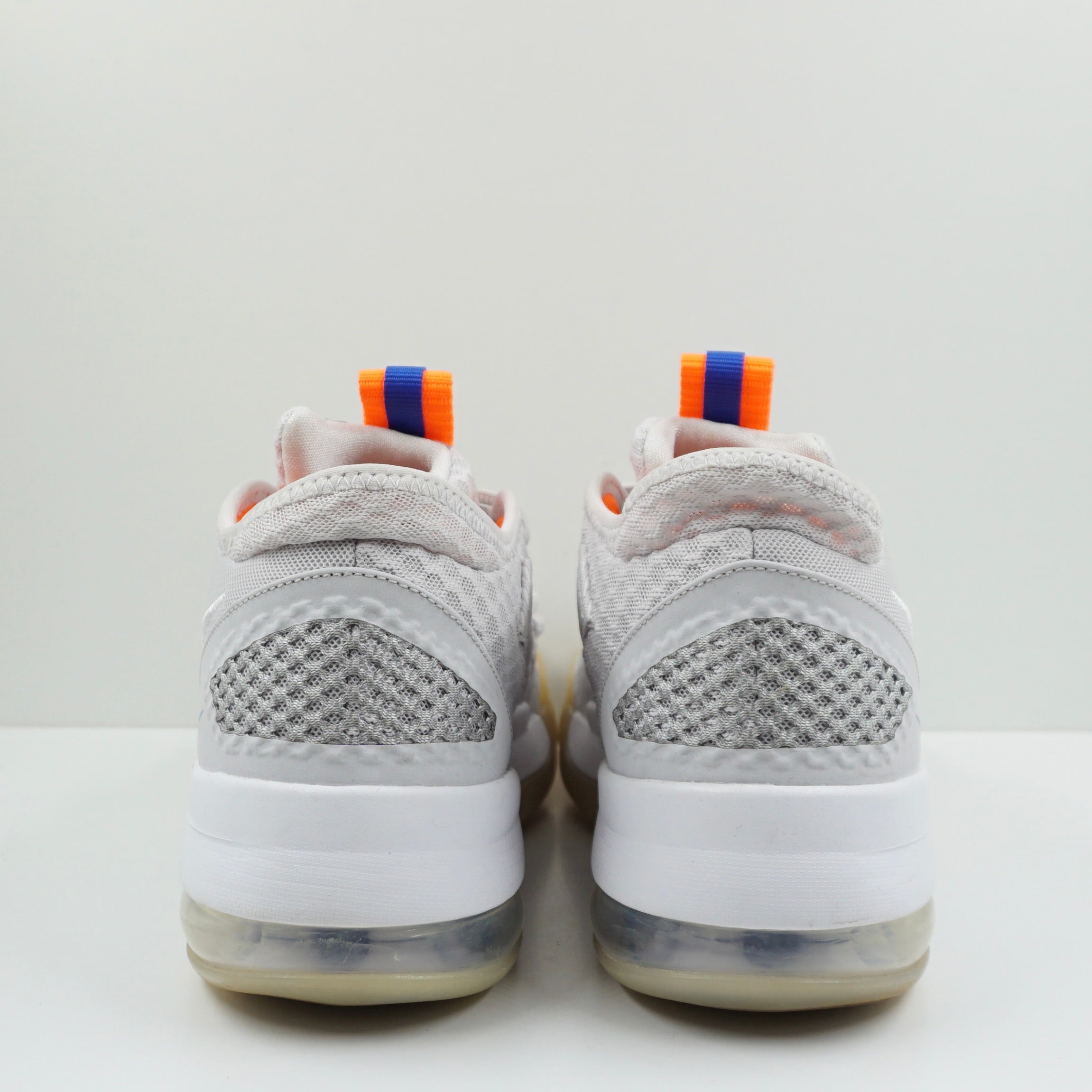 Nike Air Force Max Low Knicks