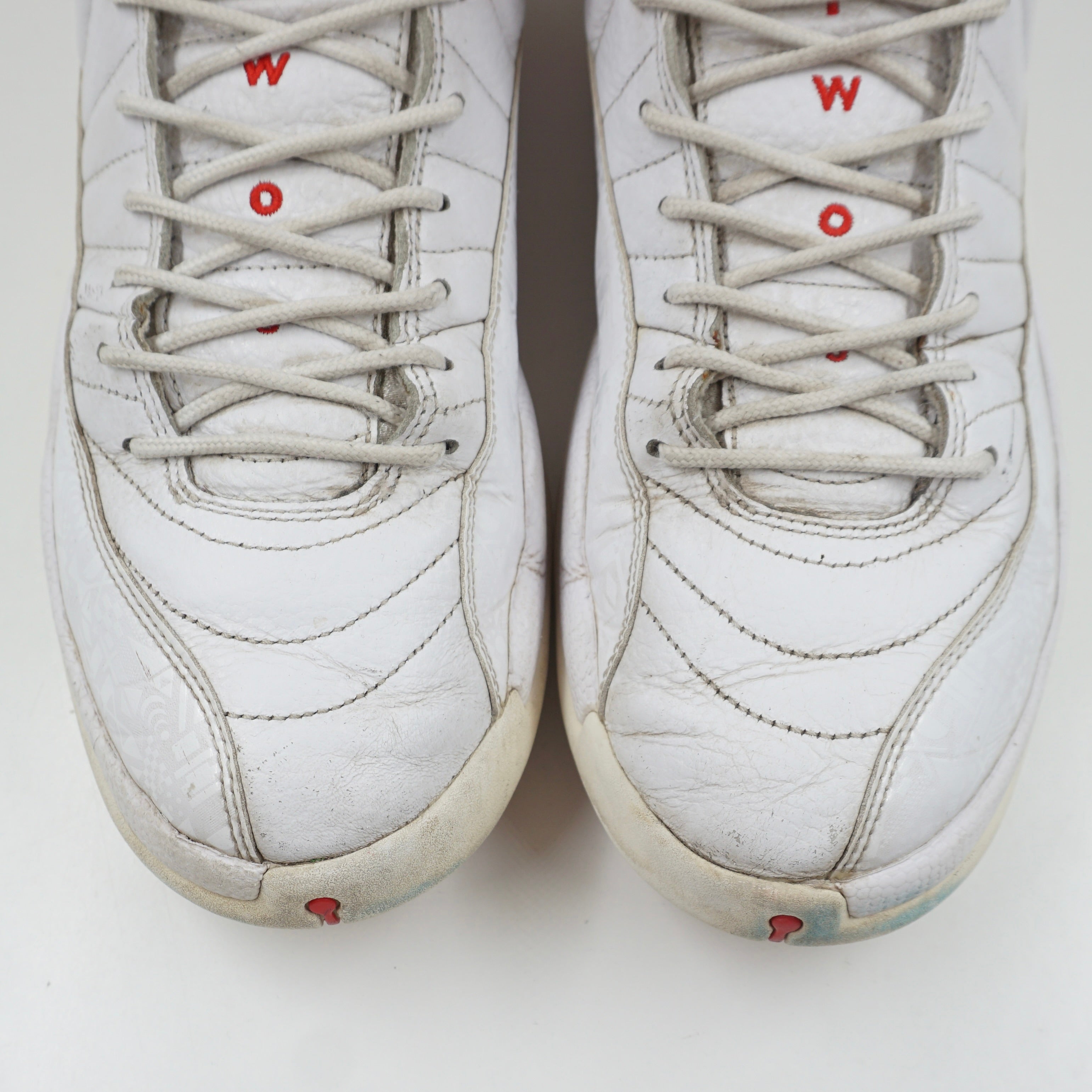 Jordan 12 Retro Fiba