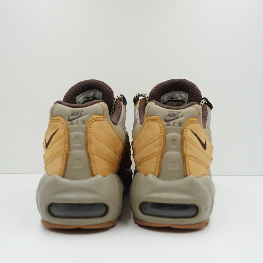 Nike Air Max 95 Wheat (W)