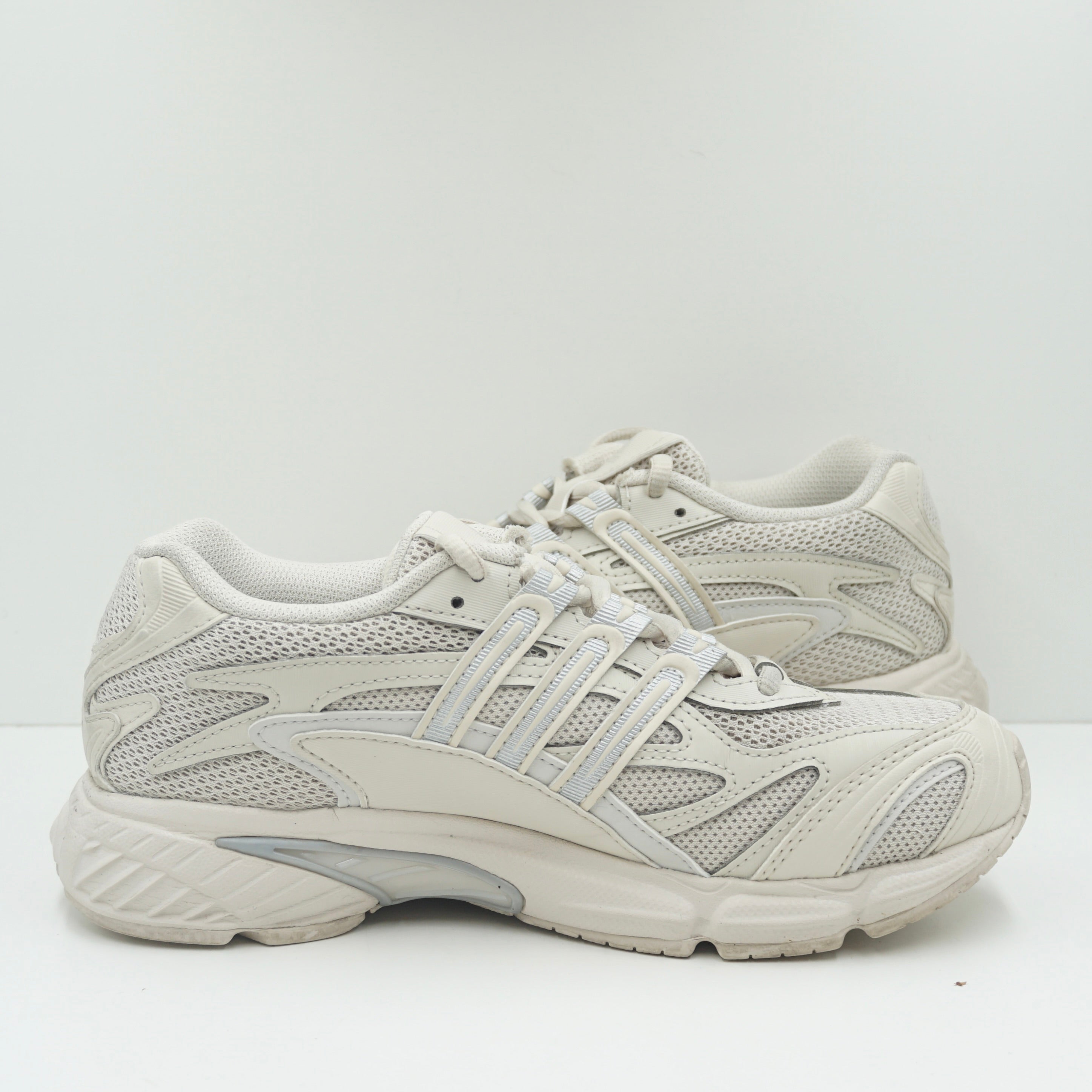 Adidas Temper Run 2.0 Alumina (GS)