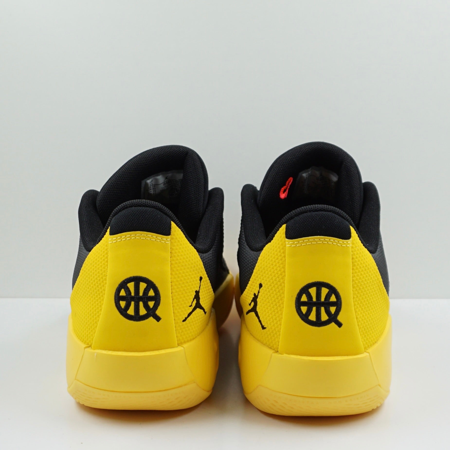 Jordan Luka .77 Quai 54