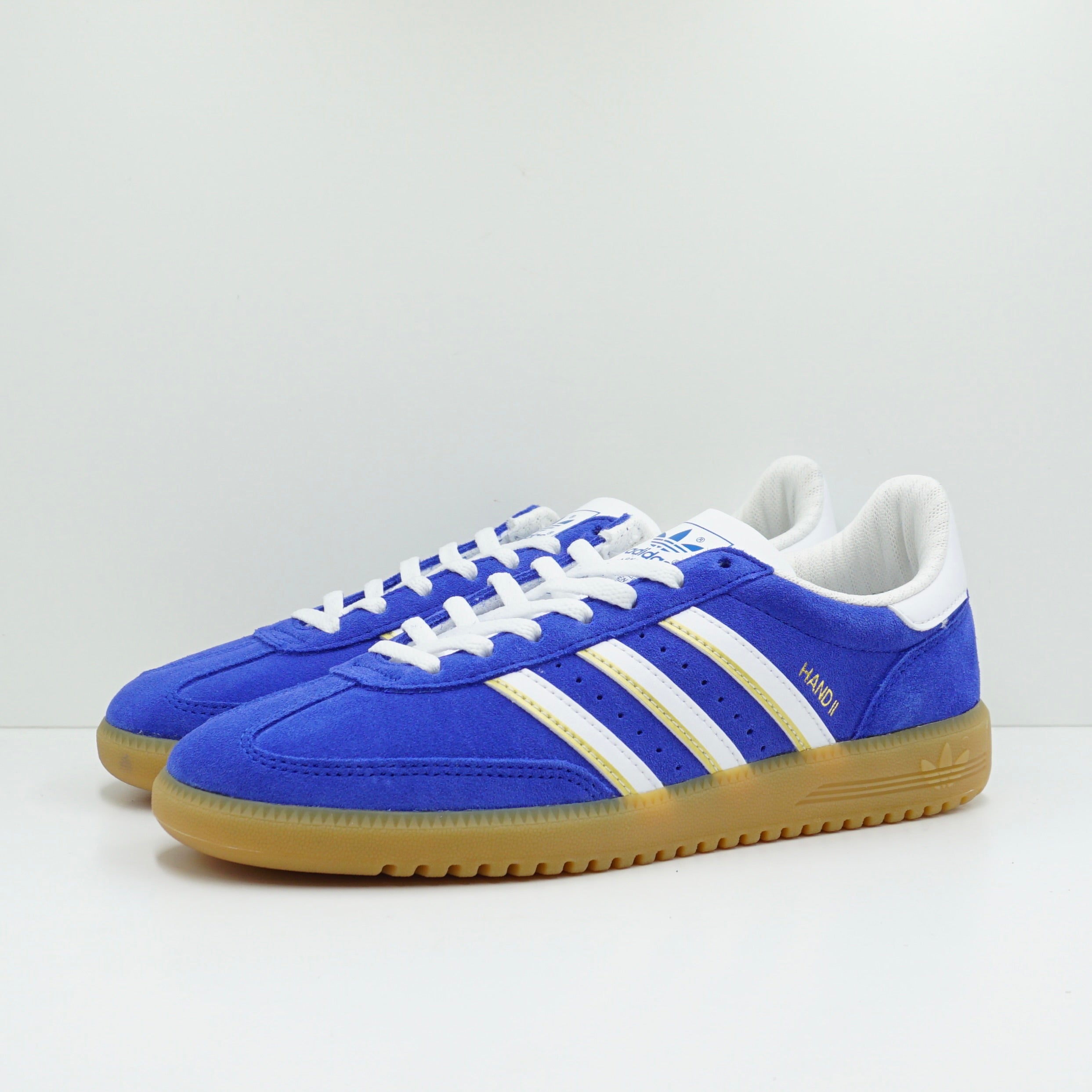 Adidas Hand 2 Semi Lucid Blue