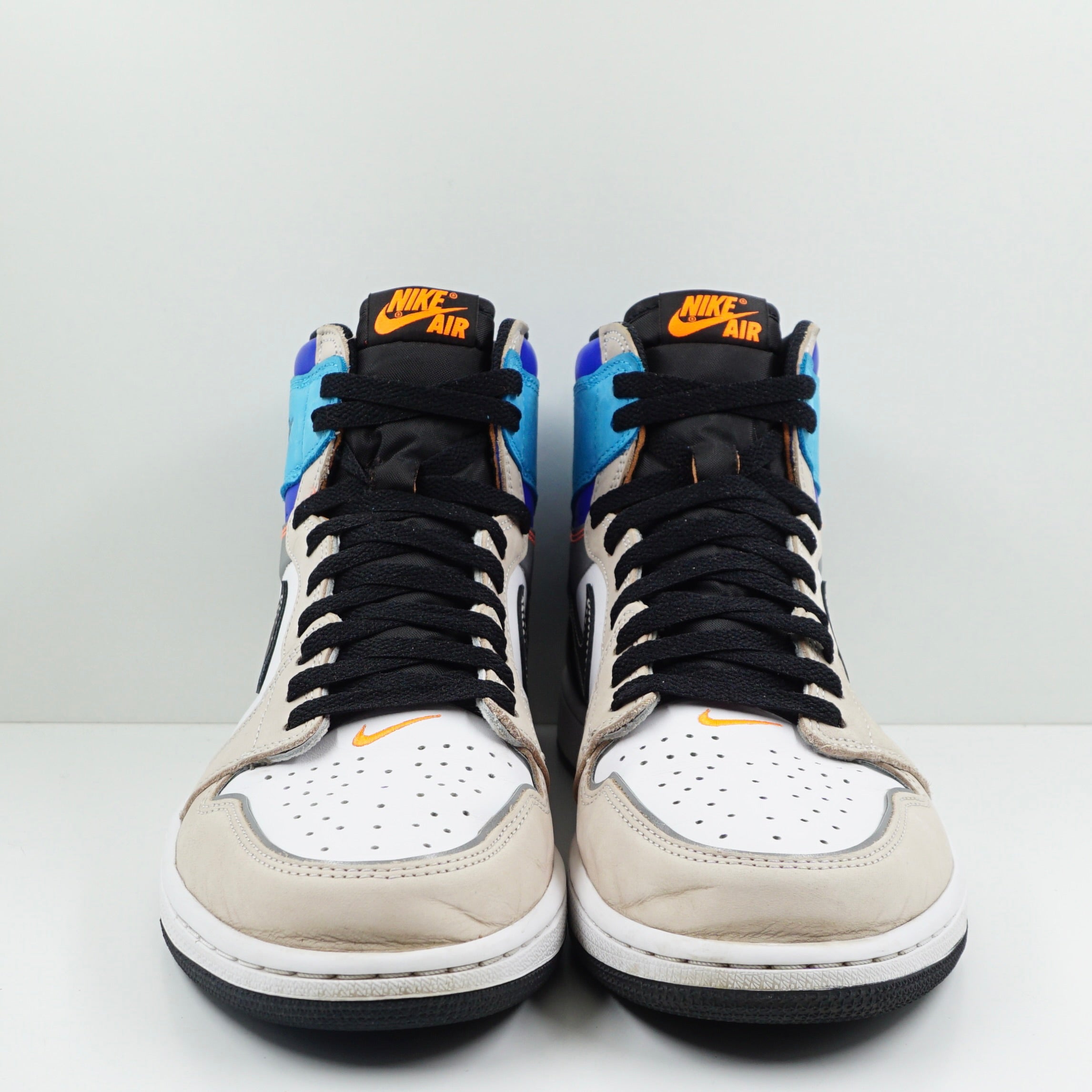 Jordan 1 Retro High OG Prototype