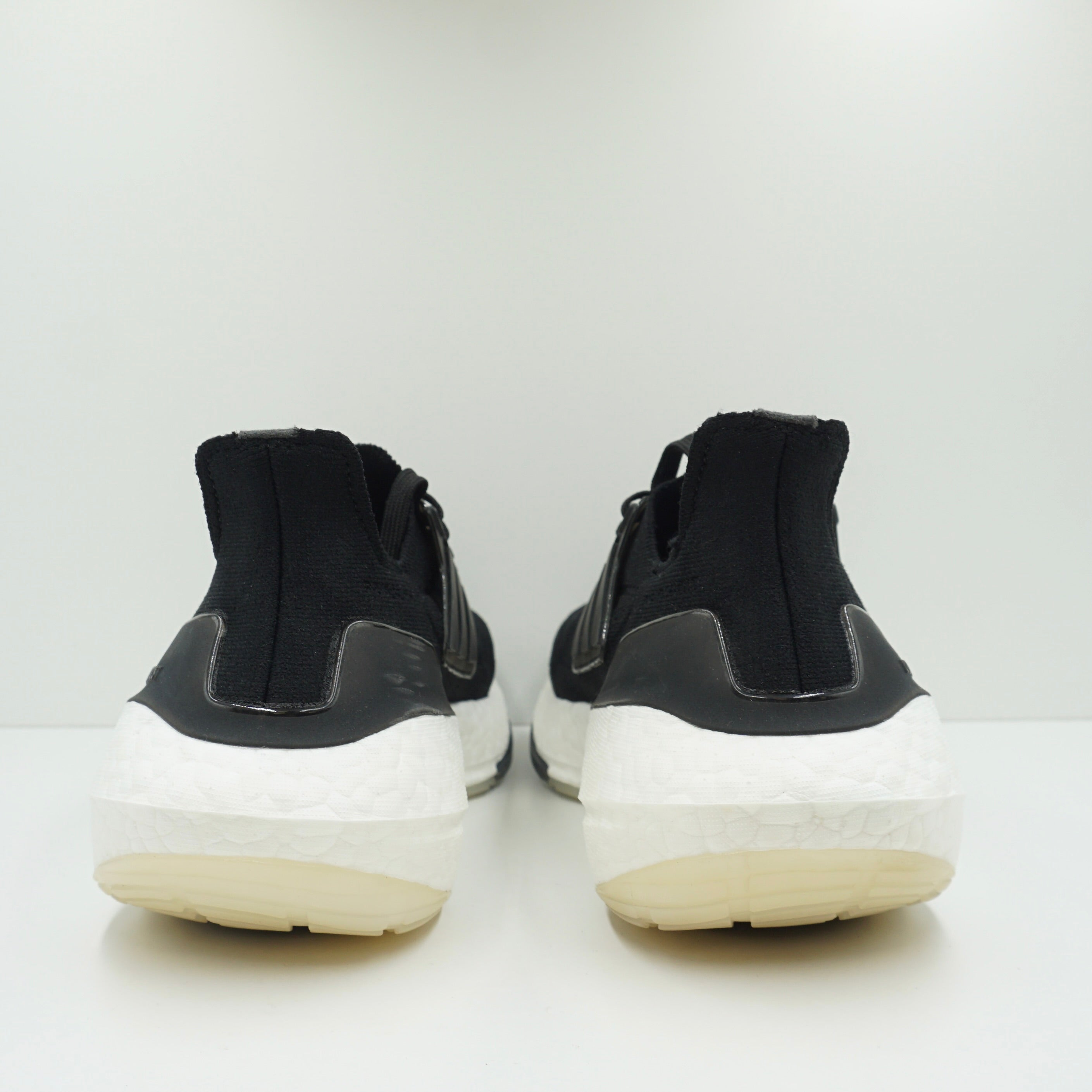 Adidas Ultraboost 21 Black (W)
