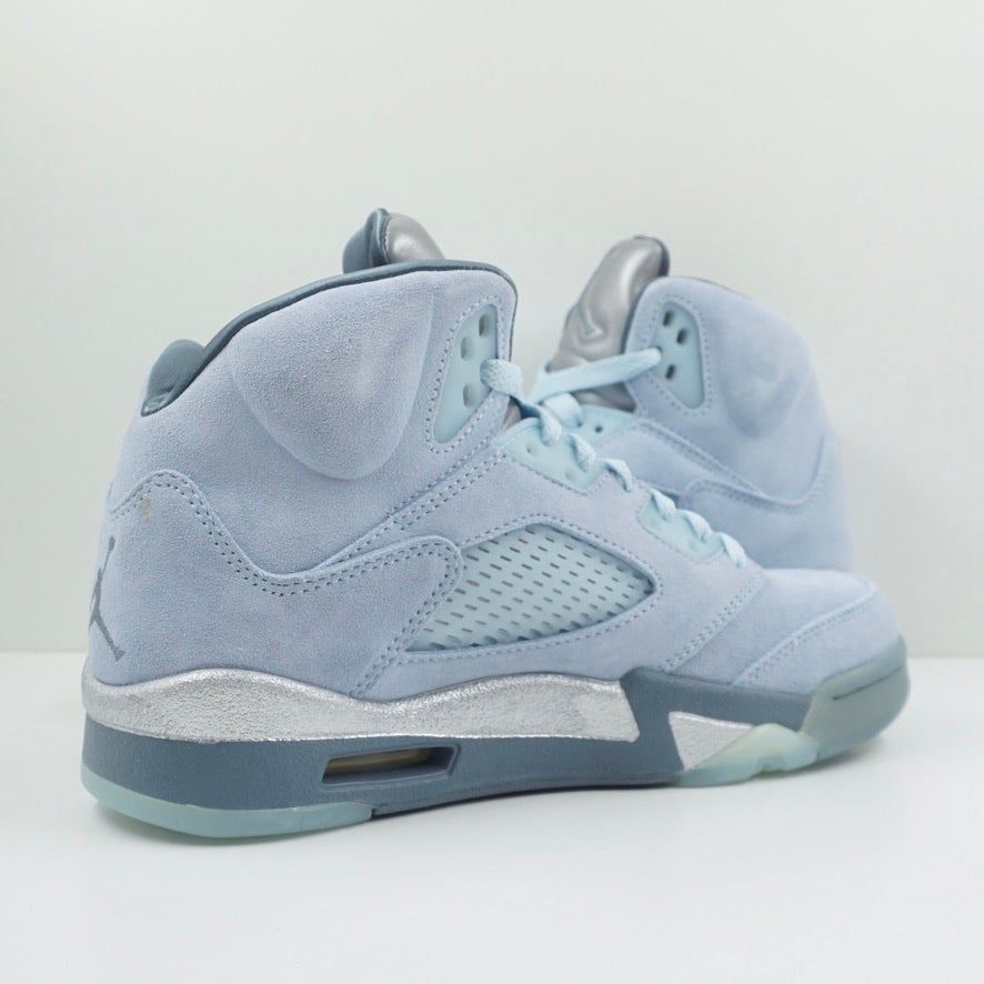 Jordan 5 Retro Bluebird (W)