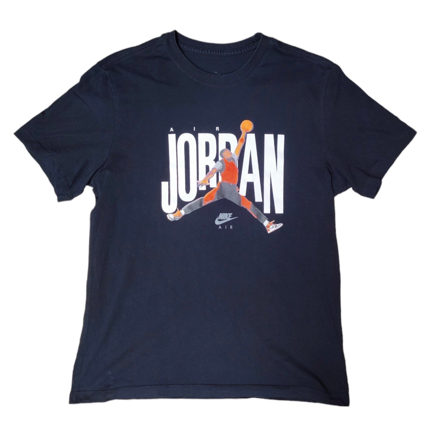 Jordan Jumpman Tshirt
