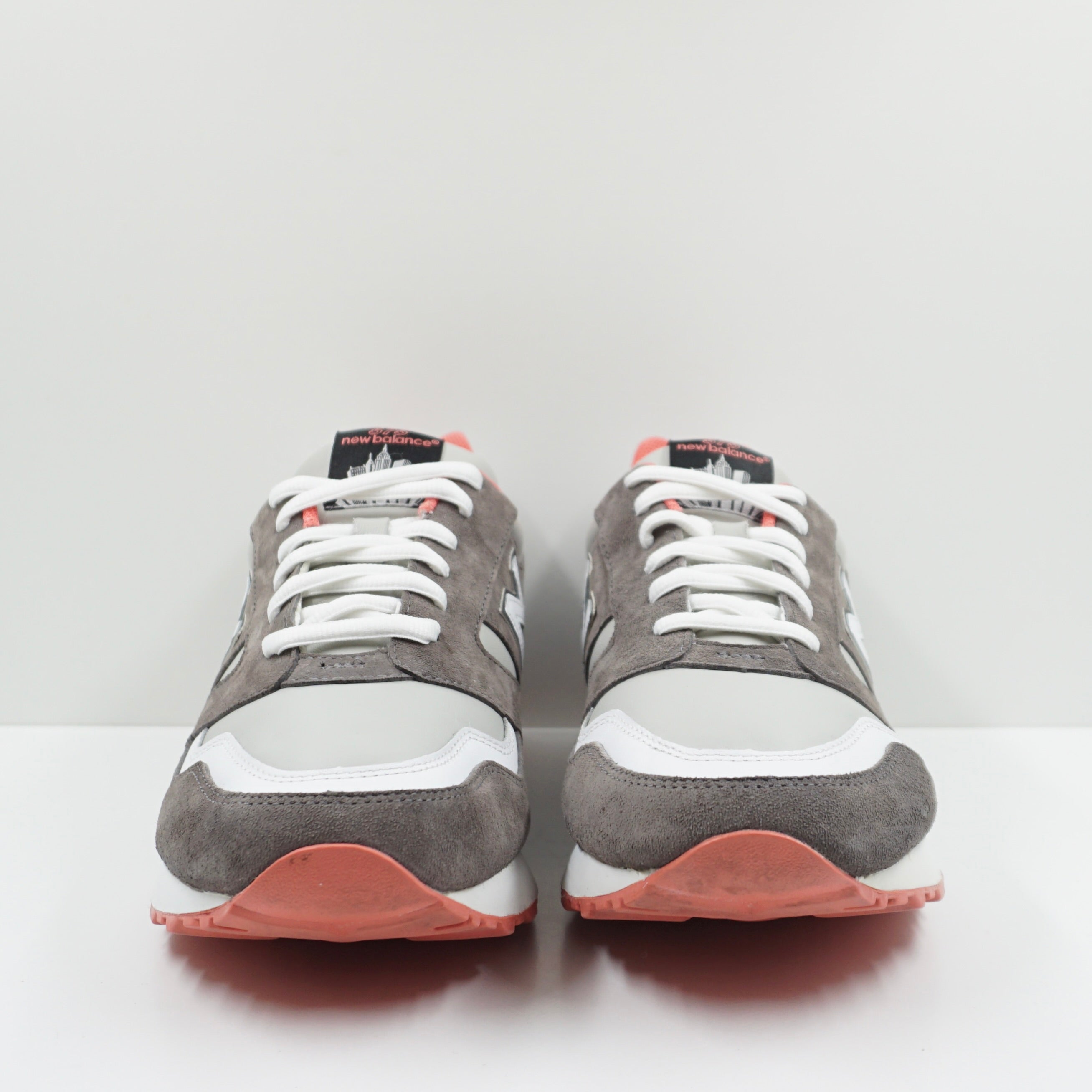 New Balance 575 Staple Pigeon Grey