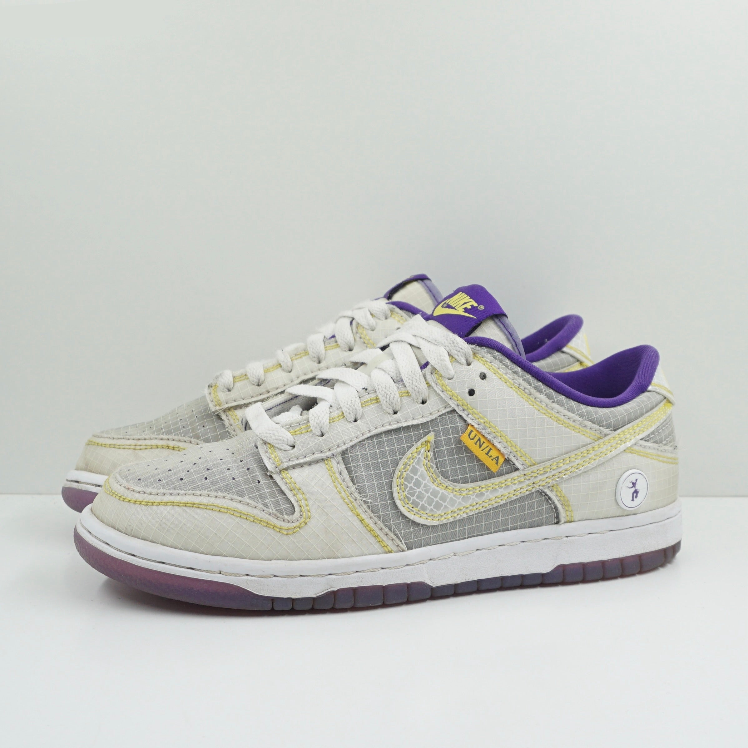 Nike Dunk Low Union Passport Pack Court Purple