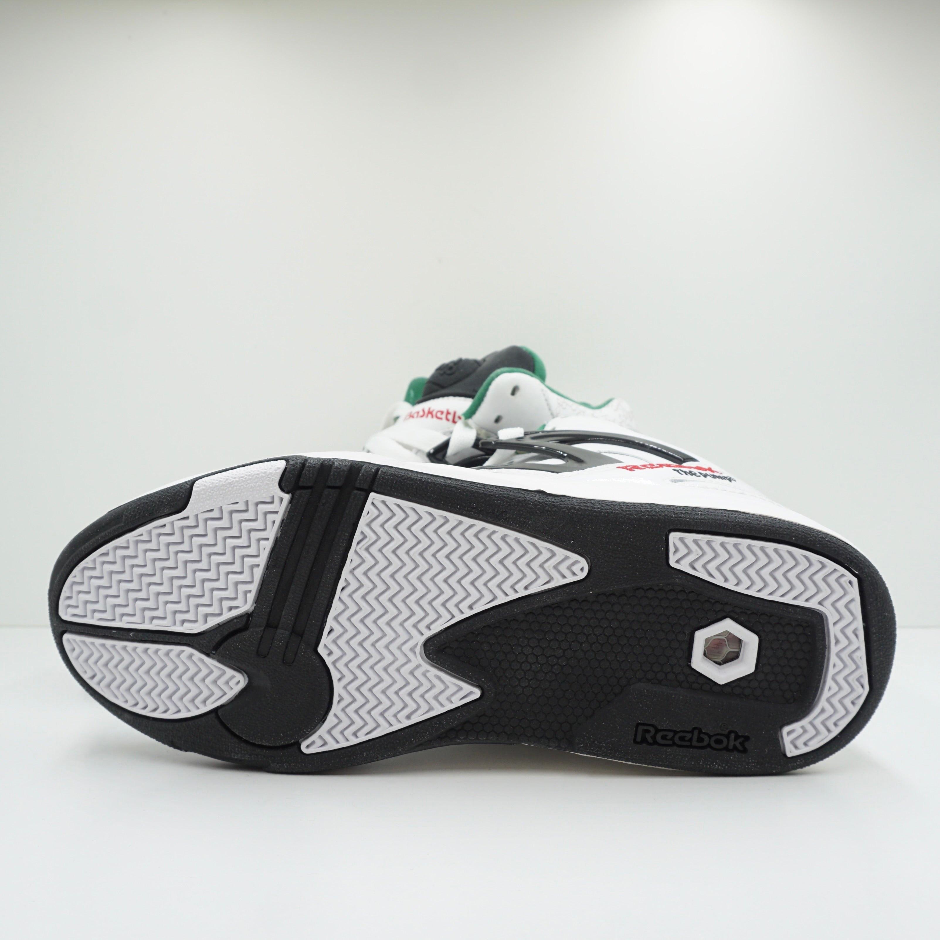 Reebok Royal Flush Pump Omni Lite