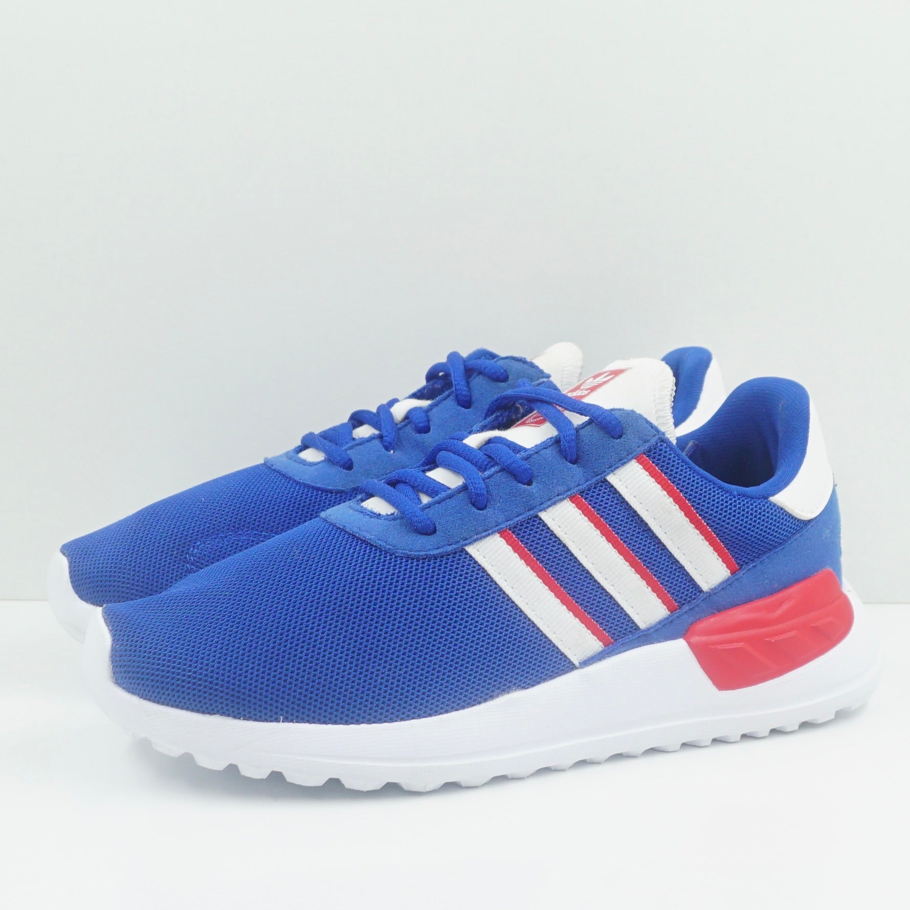 Adidas LA Trainer Lite J Blue