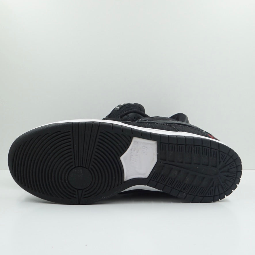 Nike SB Dunk Low Wasted Youth