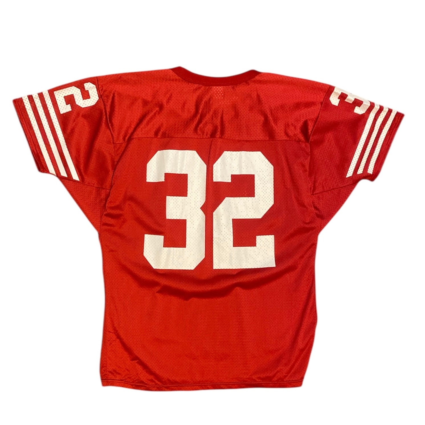 Wilson Team NFL Red #32 Jersey