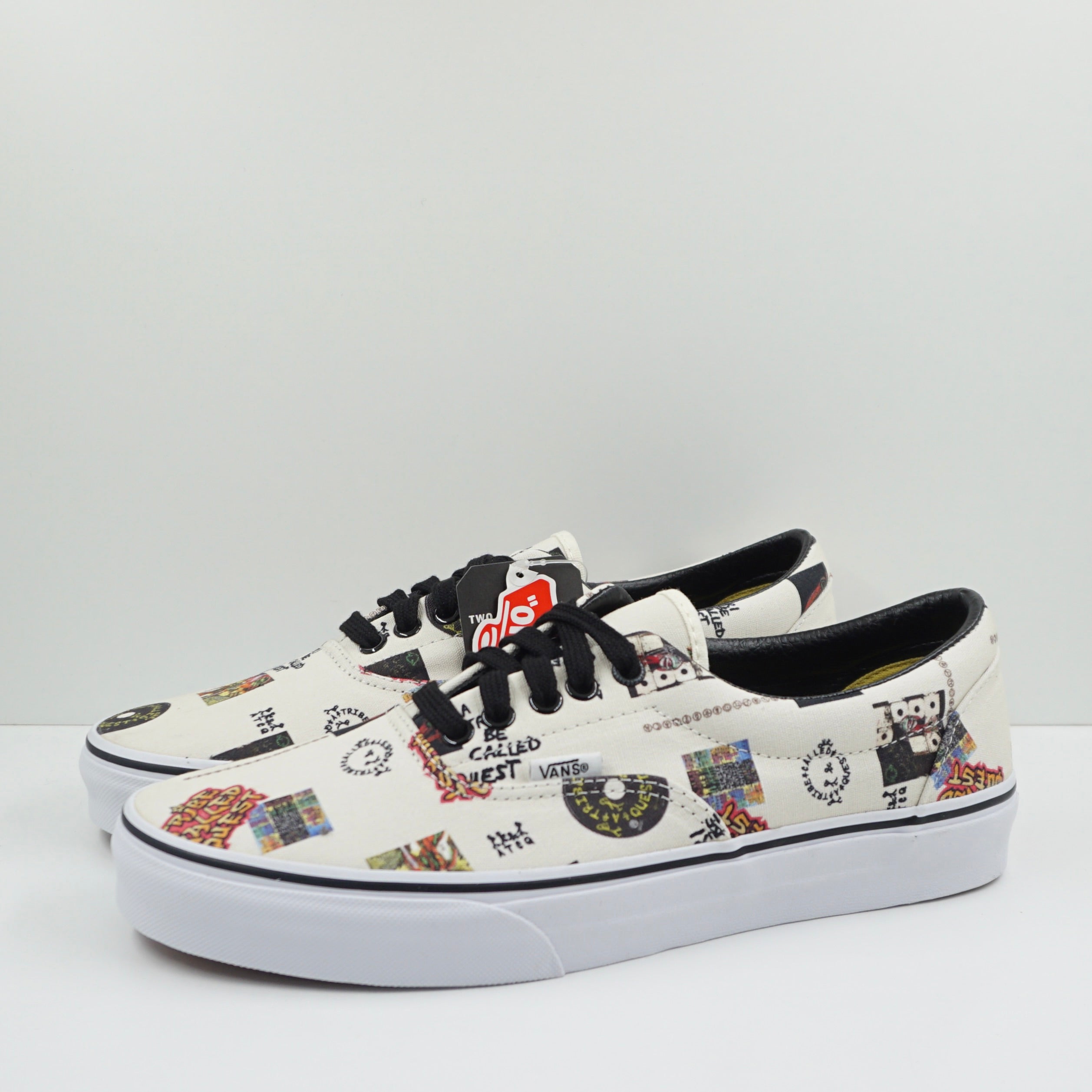 Vans Era A Tribe Called Quest