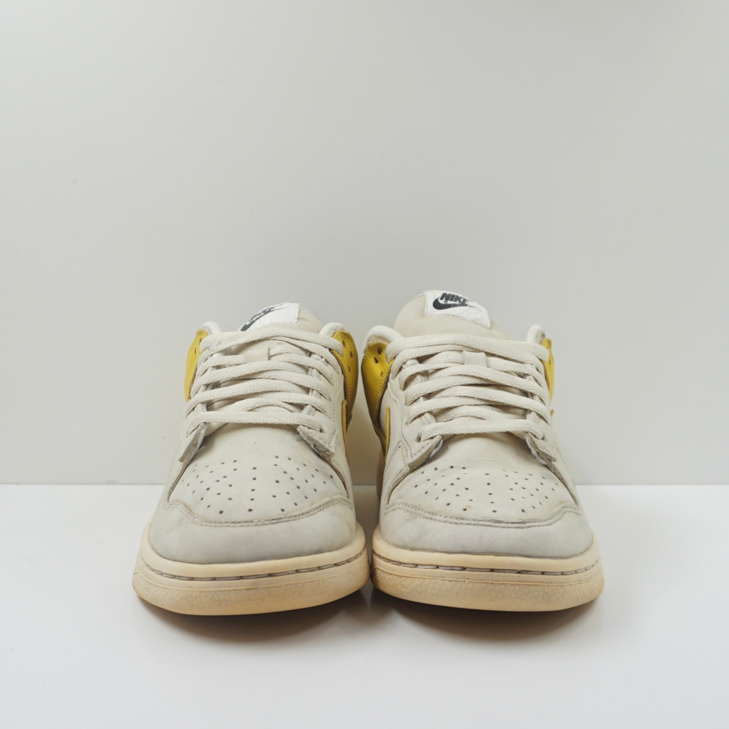 Nike Dunk Low LX Banana (W)