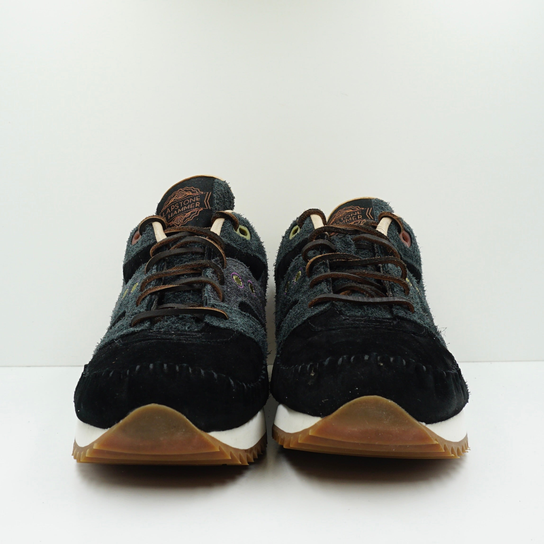 Saucony Courageous x Lapstone & Hammer