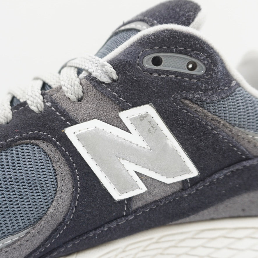New Balance 2002R Eclipse Raincloud