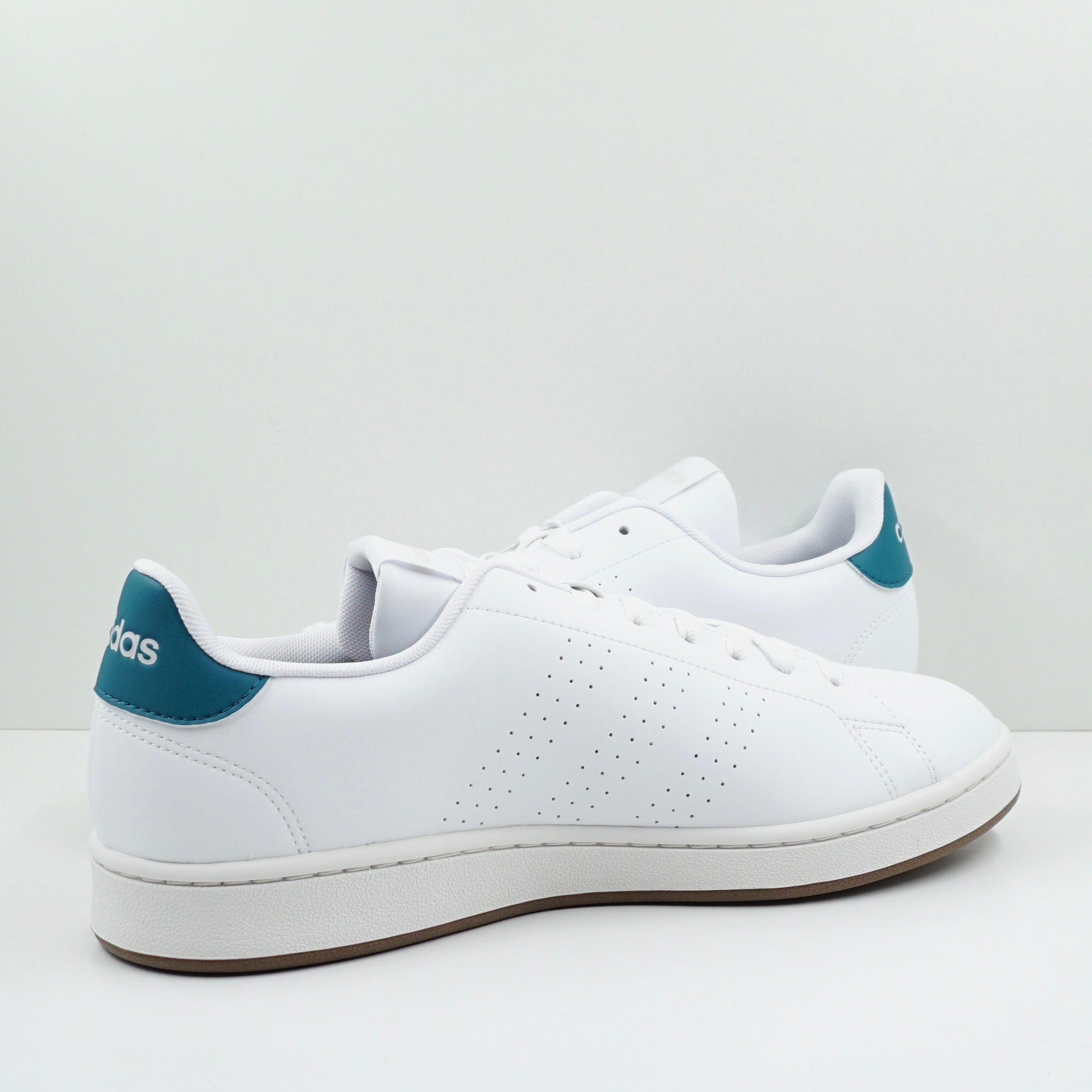 Adidas Advantage Cloud White