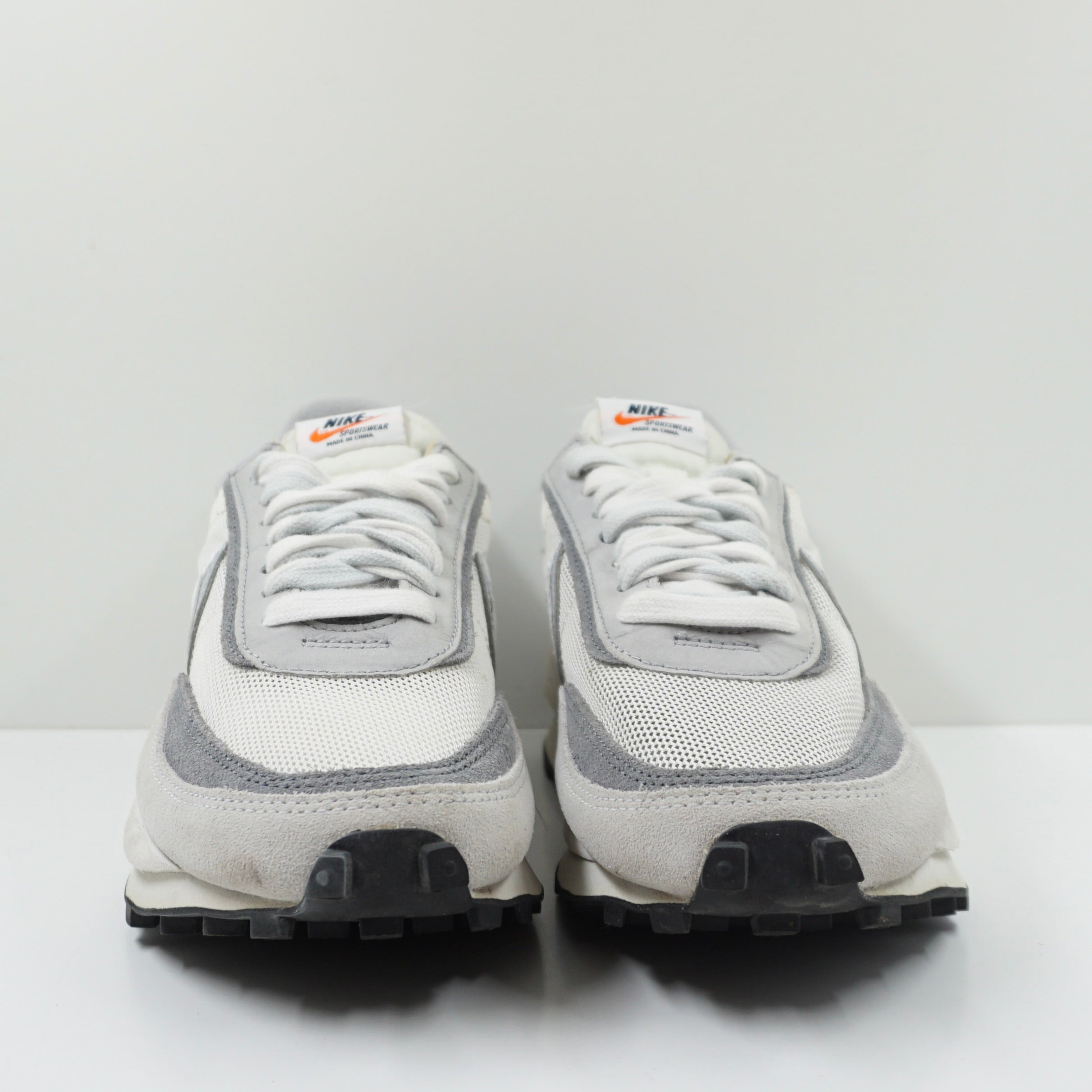 Nike LD Waffle Sacai Summit White