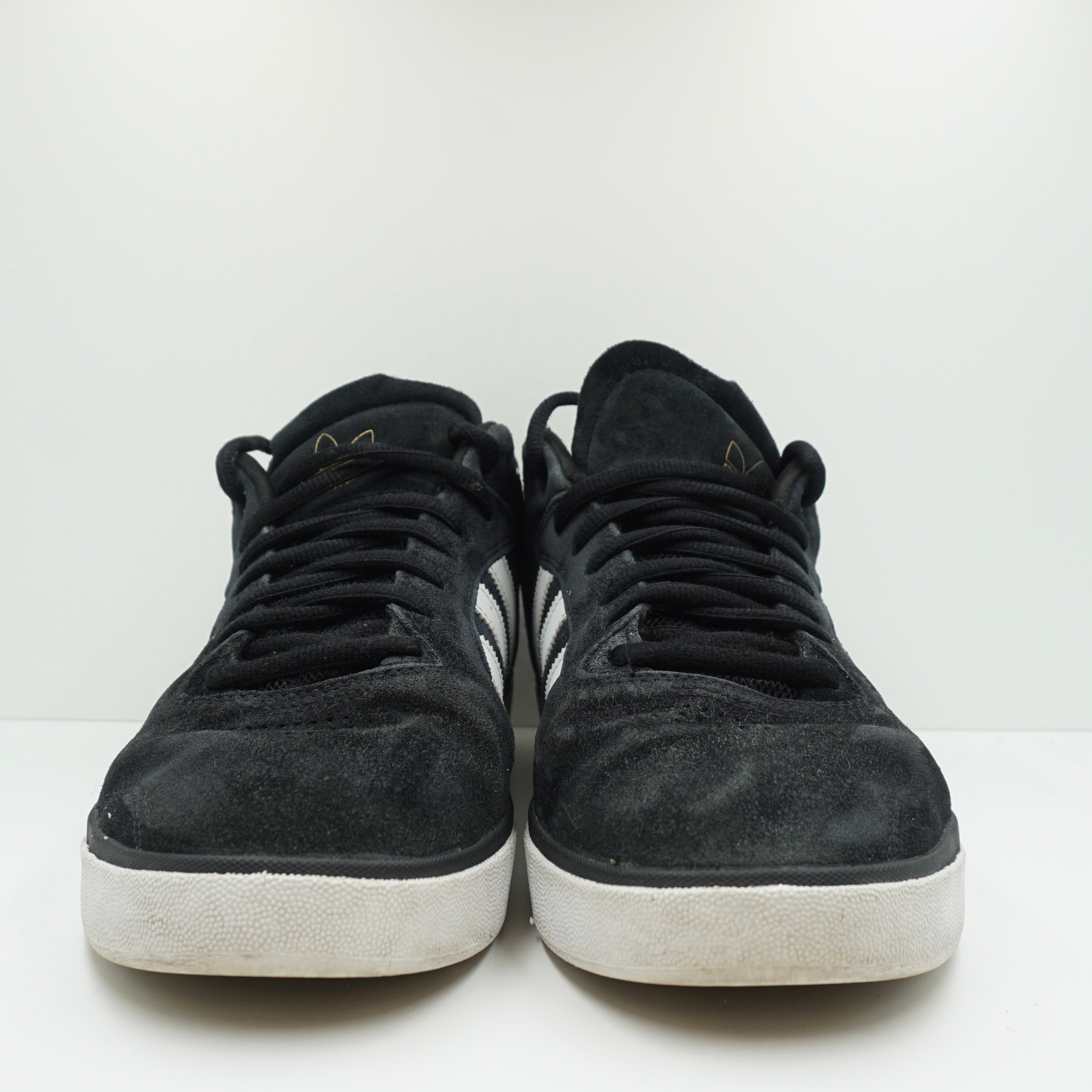 Adidas Tyshawn Core Black White Skate