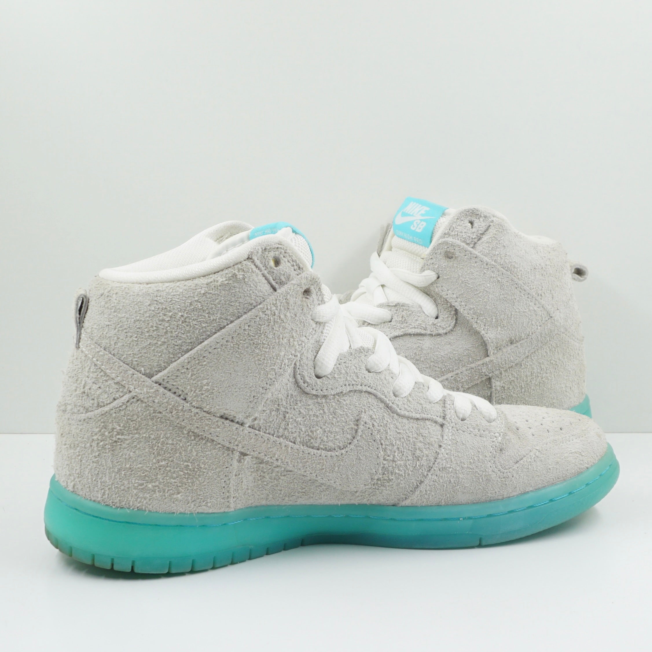 Nike SB Dunk High Baohaus Chairman Bao
