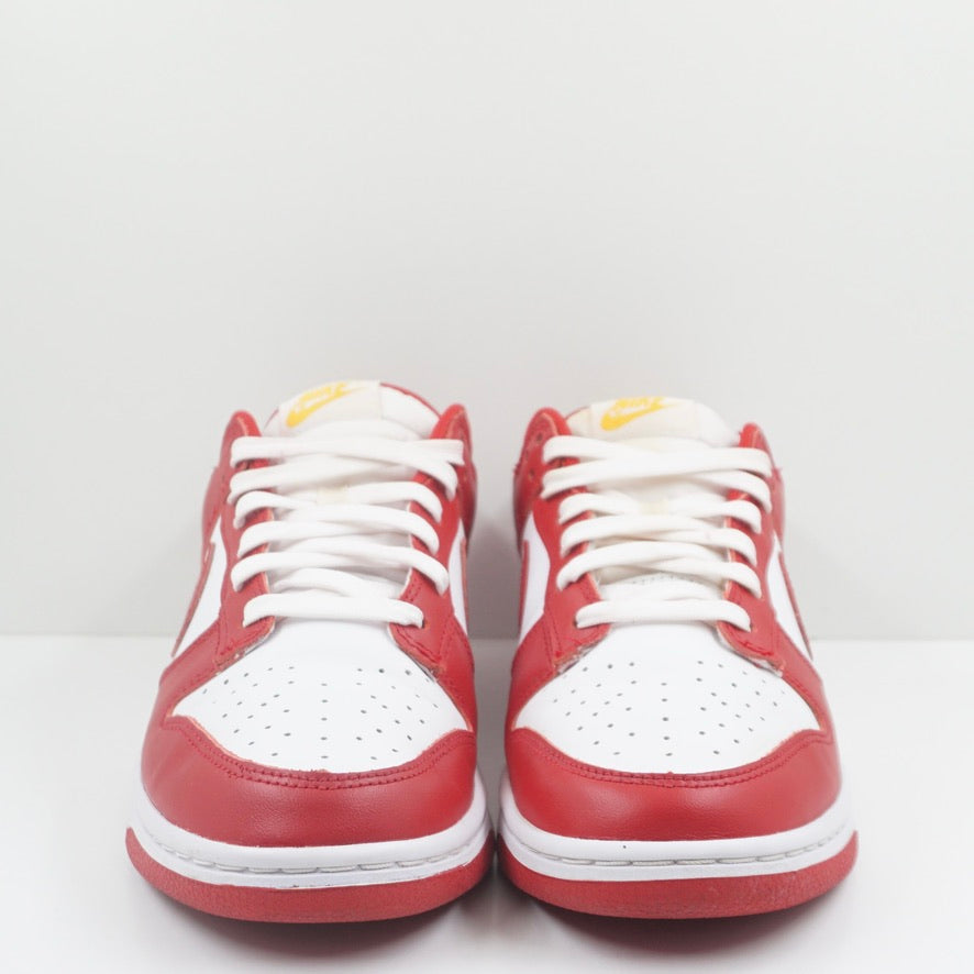 Nike Dunk Low USC