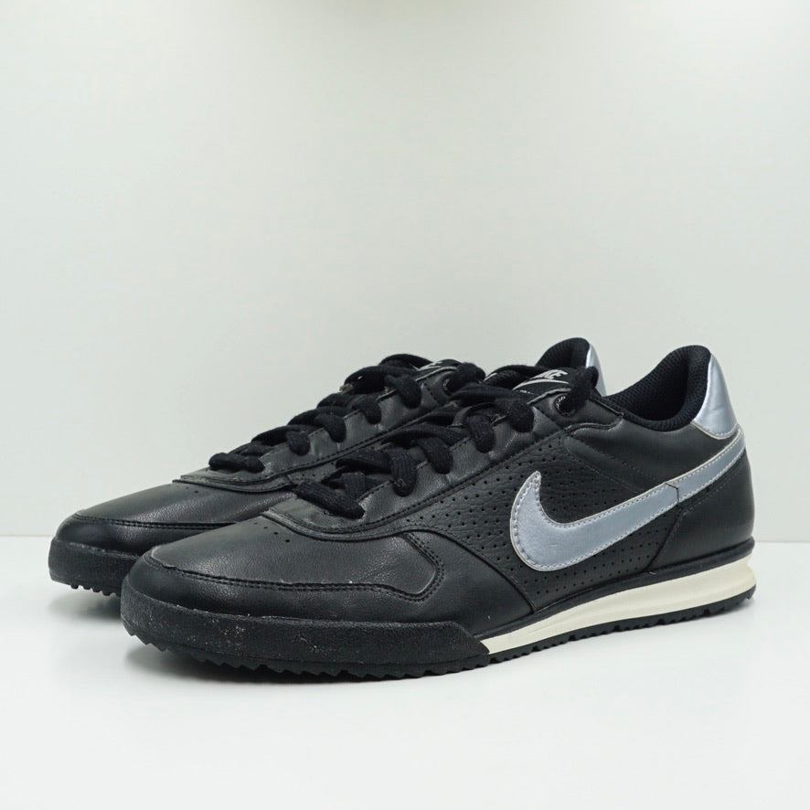 Nike Field Trainer Black Silver