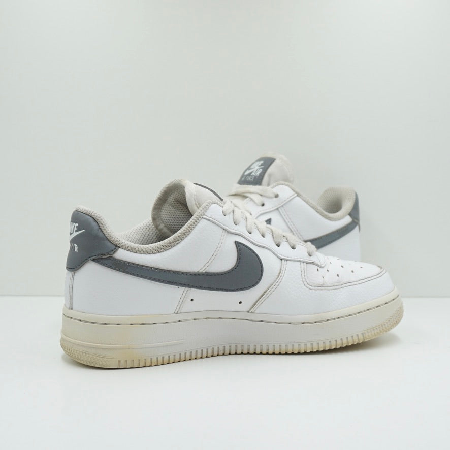 Nike Air Force 1 '07 White Grey (W)