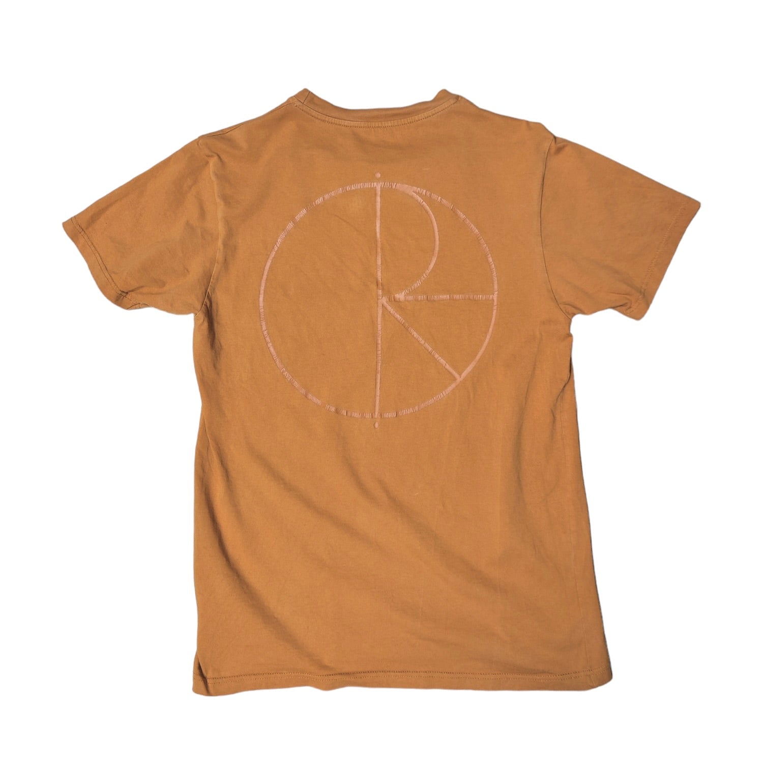 Polar Skate Co. Clay Tshirt