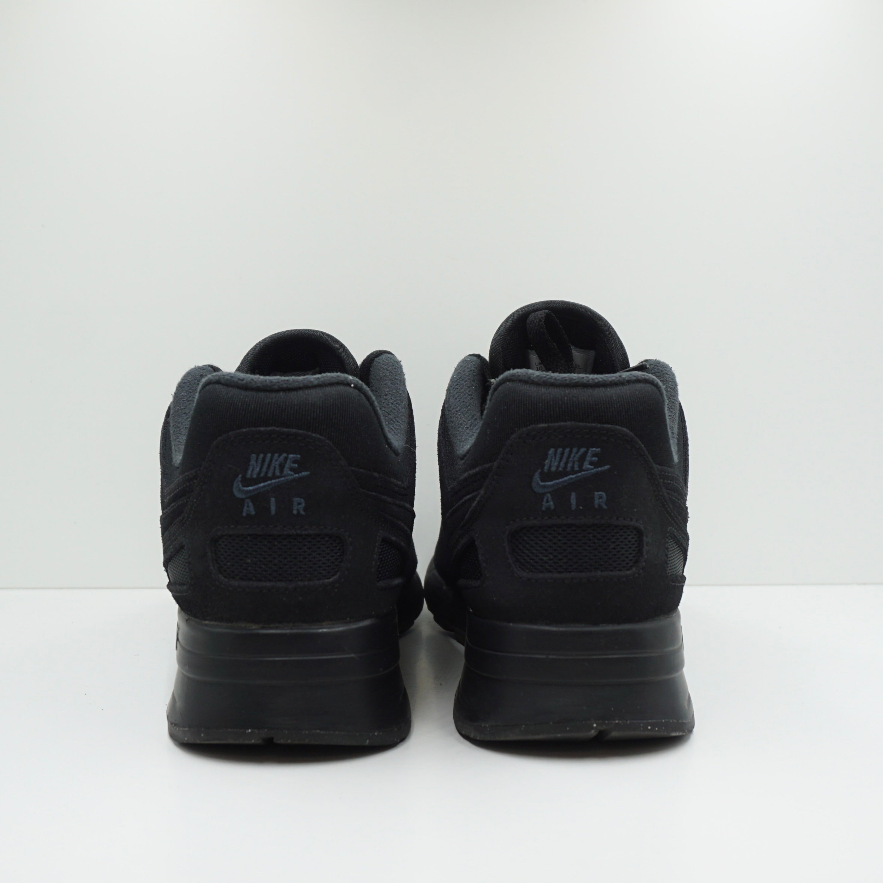Nike Air Pegasus 89 Triple Black