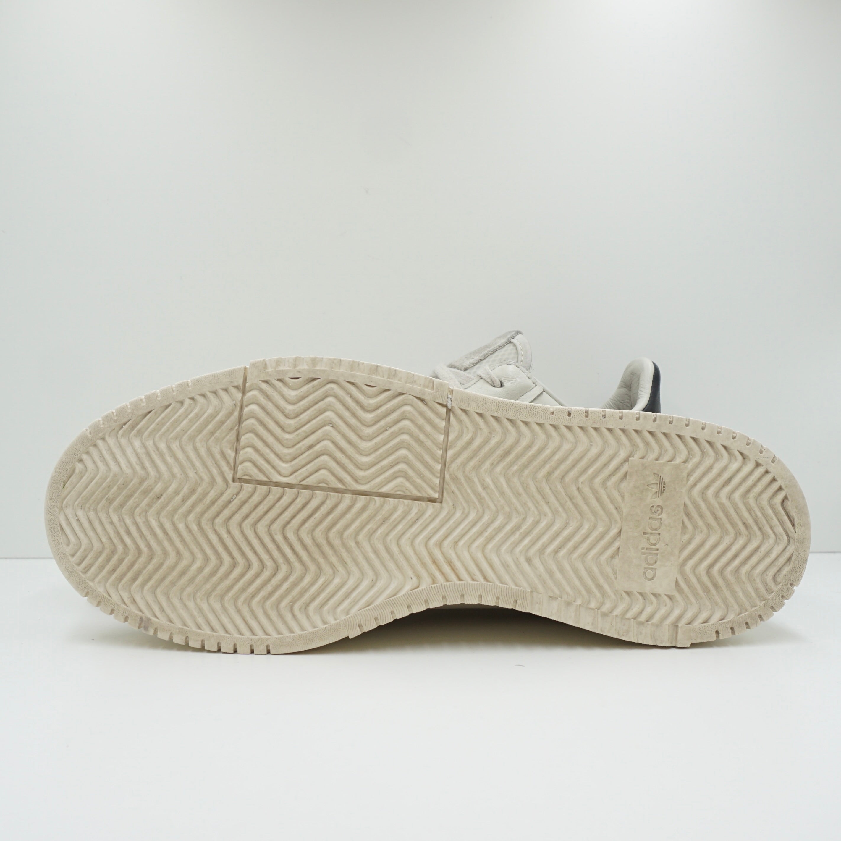 Adidas SC Premiere Raw White