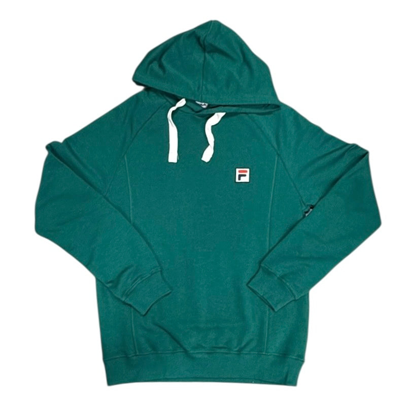Fila Lutheran Aventurine Hoodie