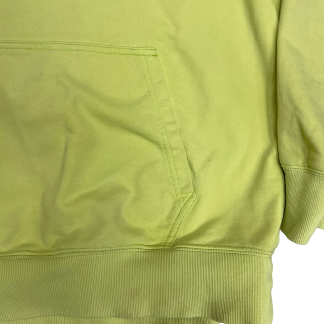 Palace P-3 Green Hoodie