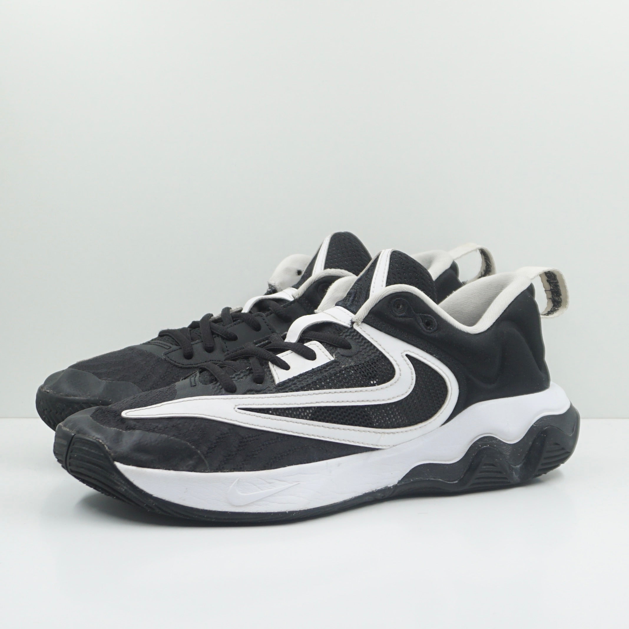 Nike Giannis Immortality 3 Made in Sepolia