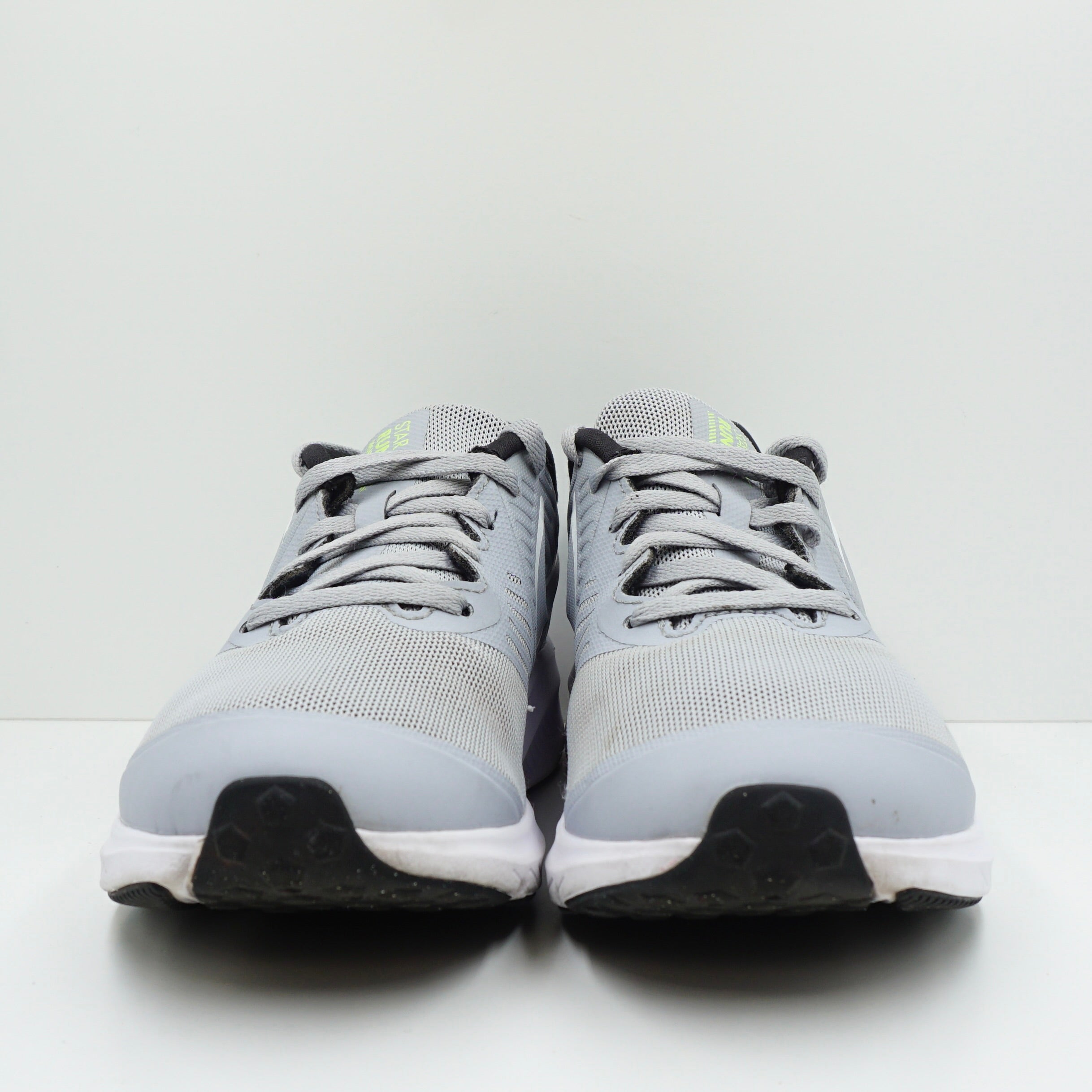 Nike Star Runner Grey (GS)