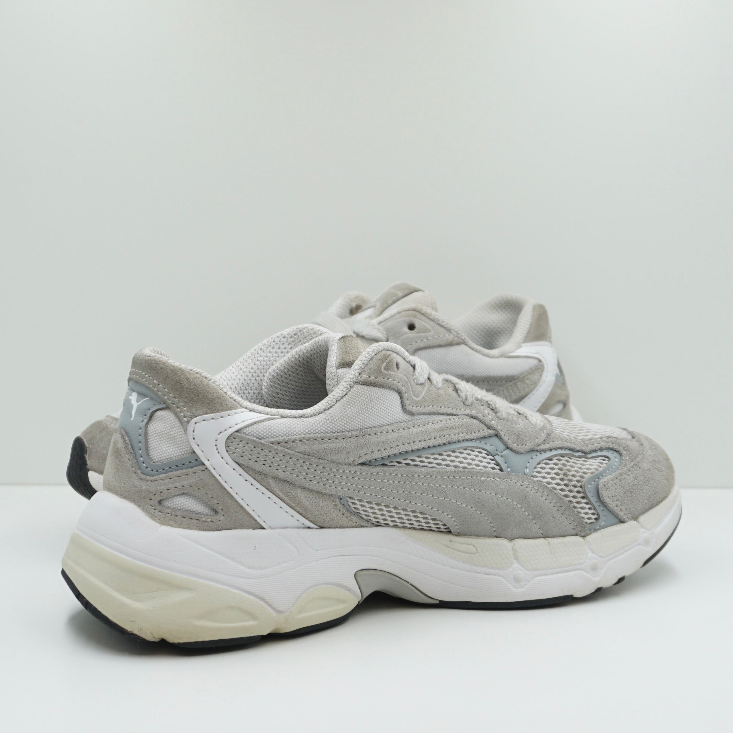 Puma Teveris Nitro Grey